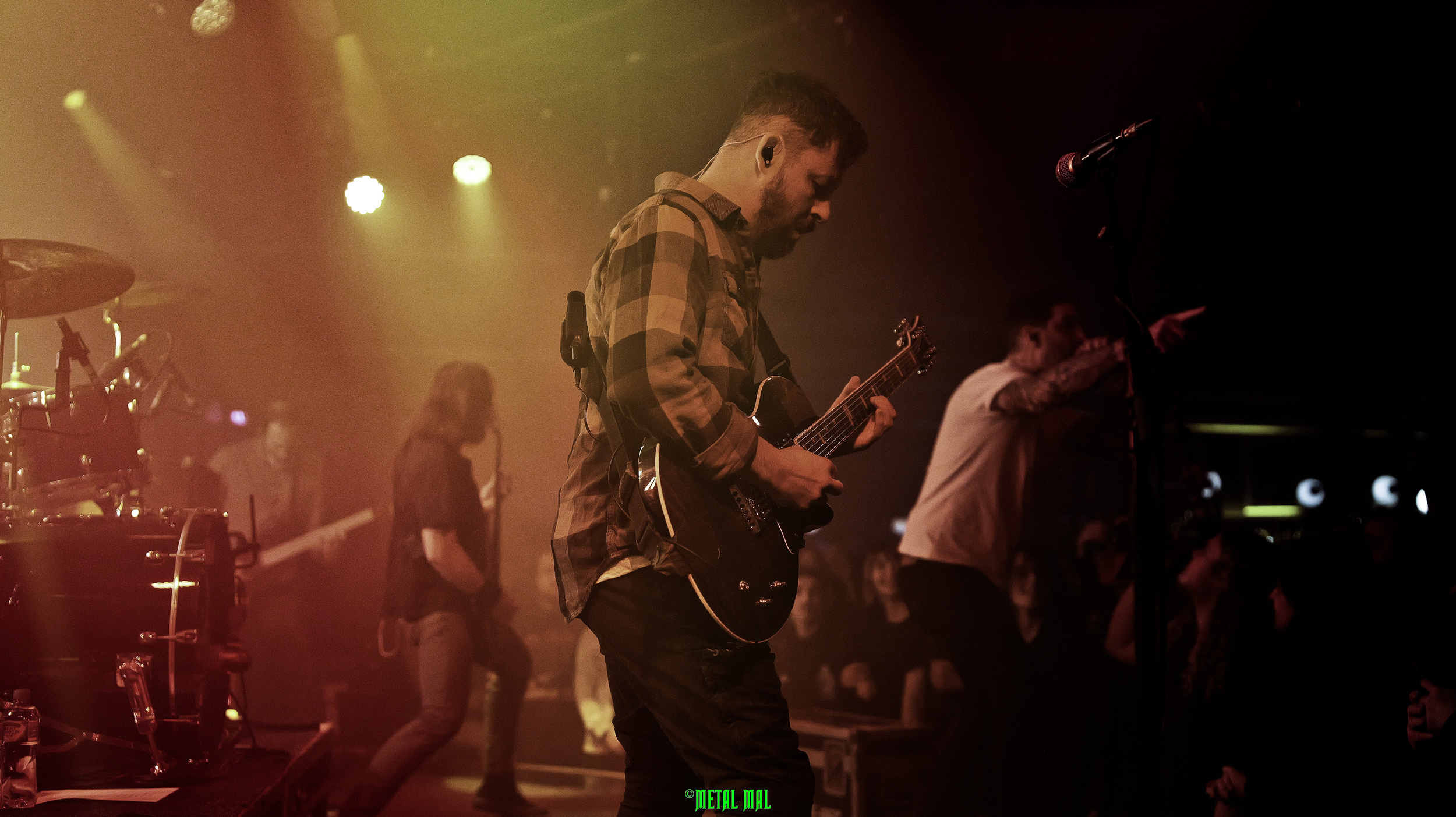 20250812 02 Dillinger Escape Plan 02