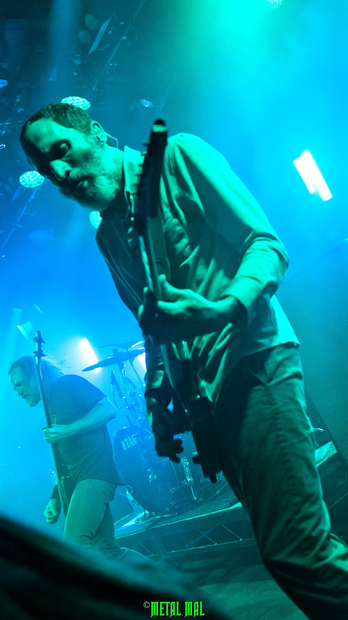 20250812 02 Dillinger Escape Plan 10