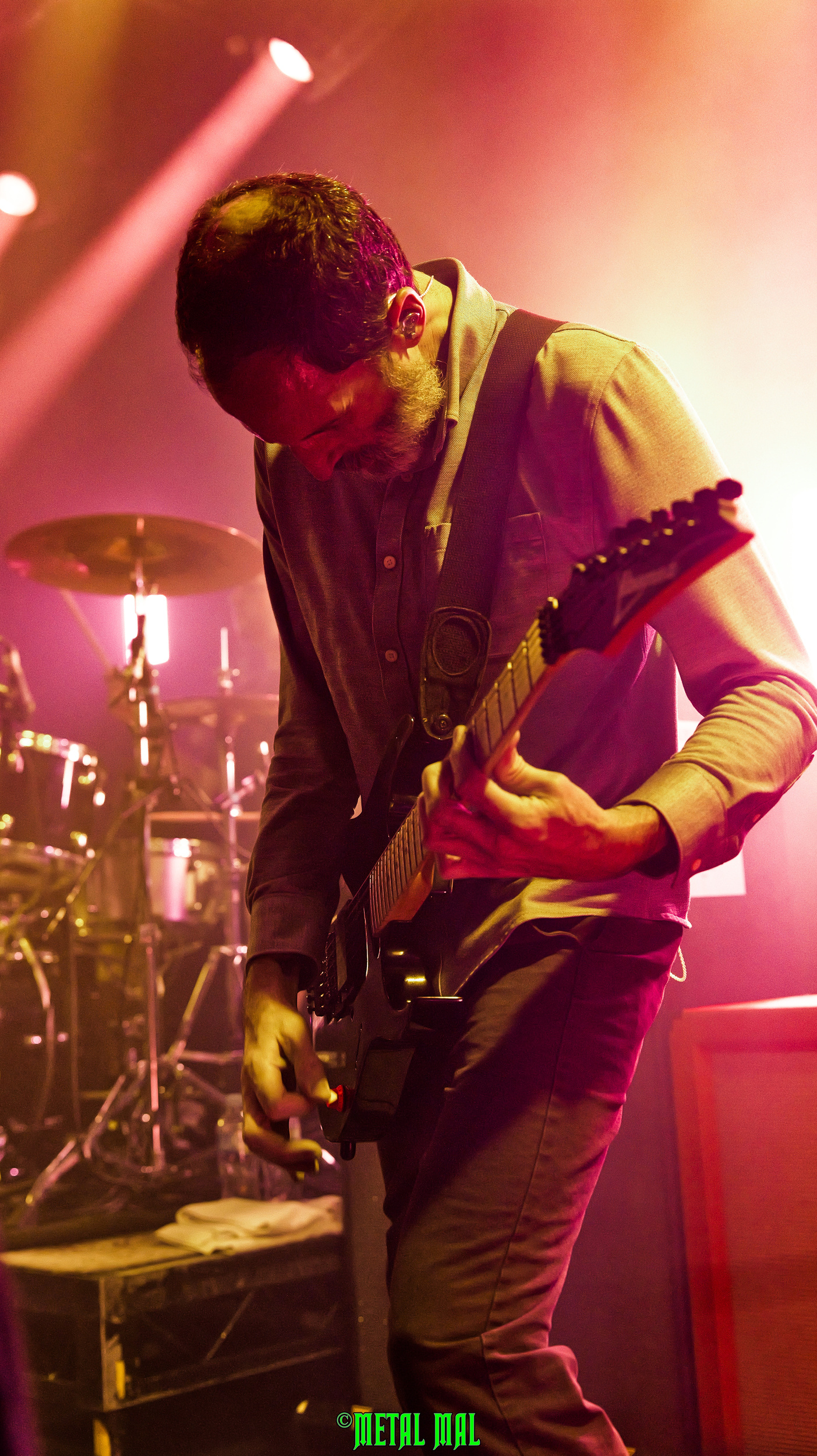 20250812 02 Dillinger Escape Plan 11