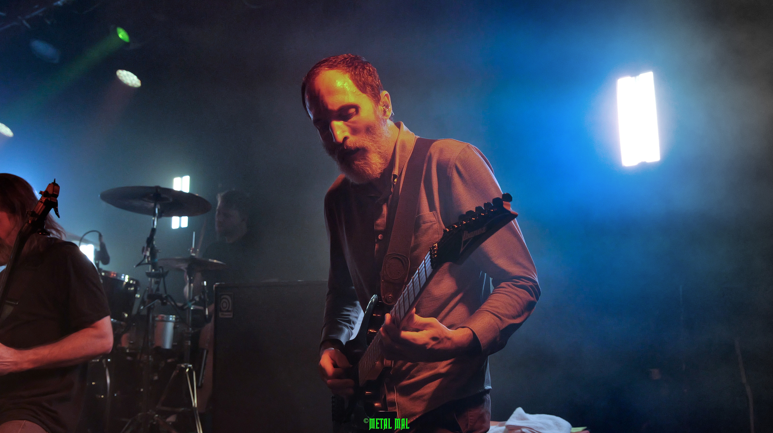 20250812 02 Dillinger Escape Plan 13