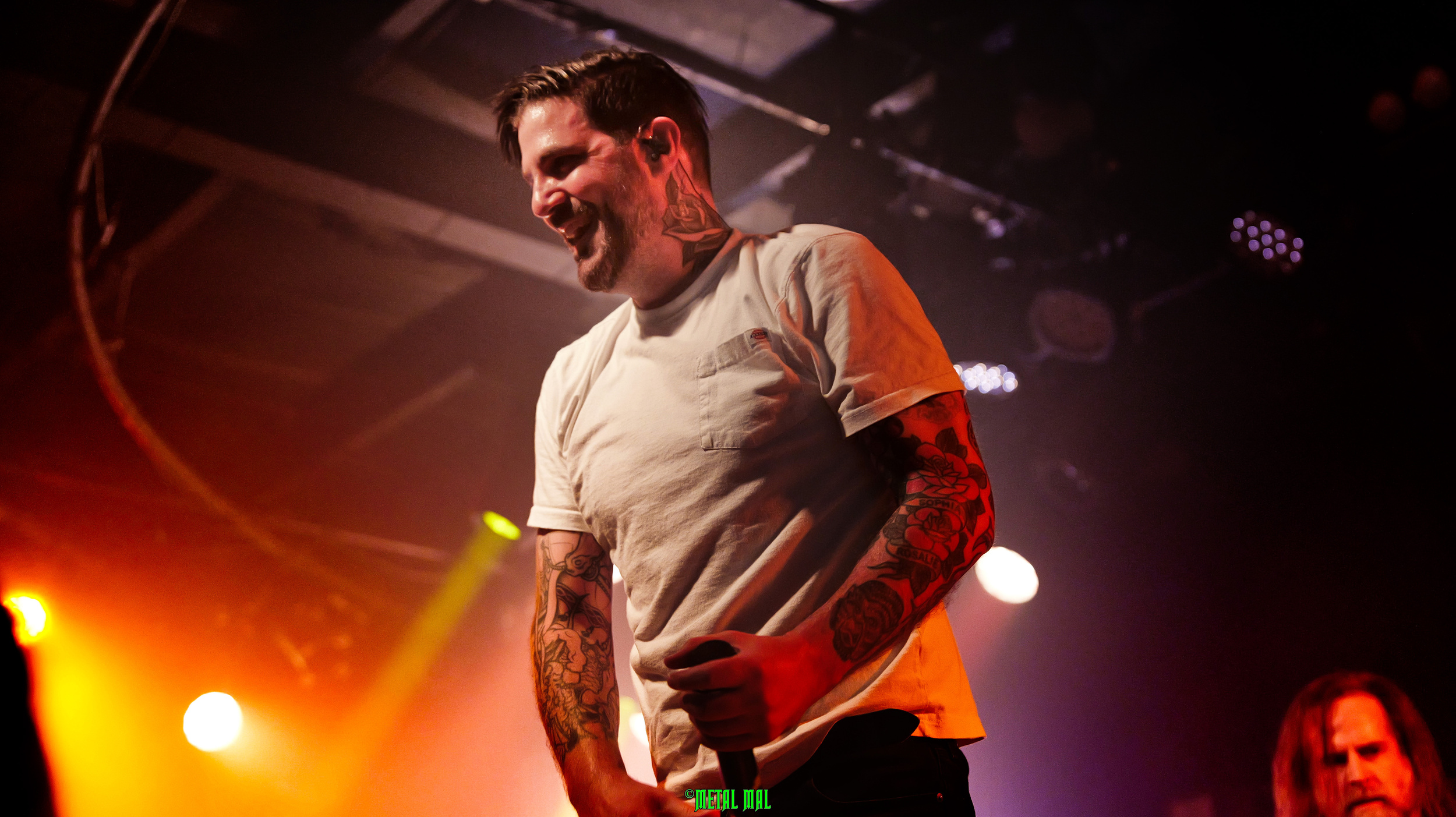 20250812 02 Dillinger Escape Plan 14