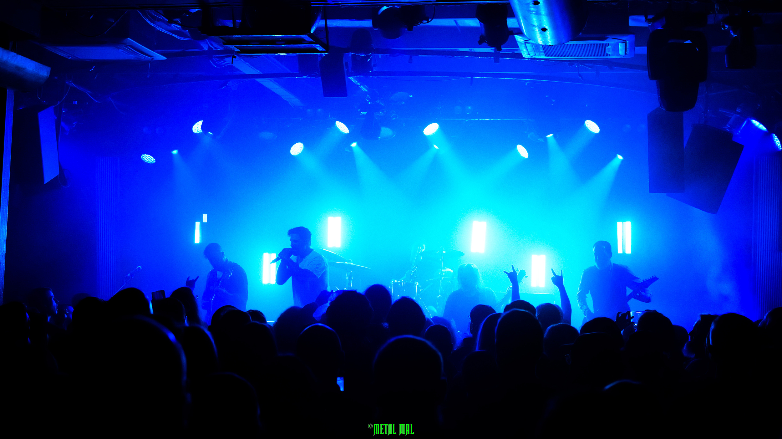 20250812 02 Dillinger Escape Plan 16