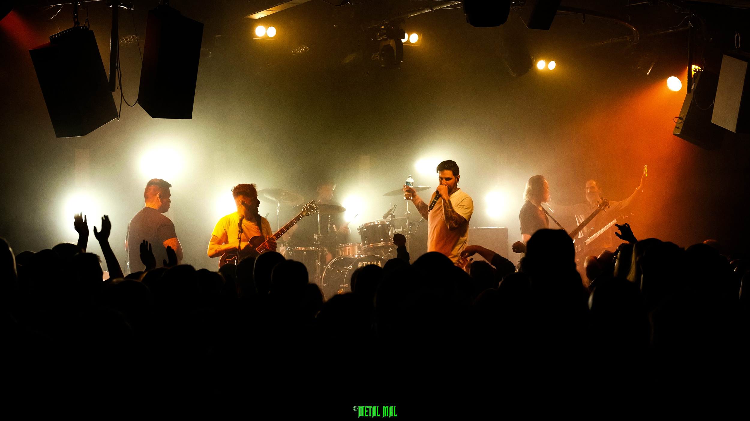 20250812 02 Dillinger Escape Plan 17