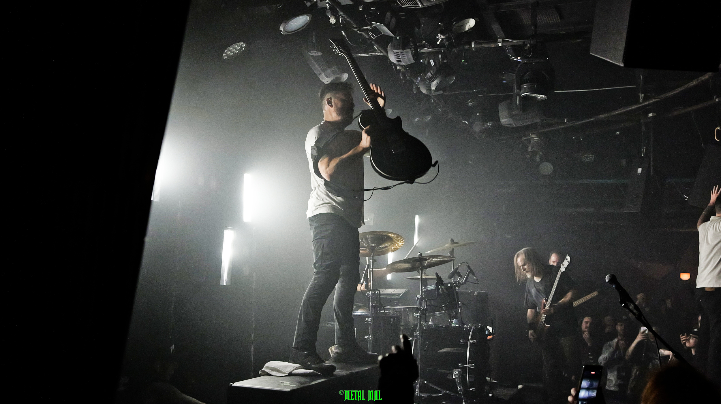20250812 02 Dillinger Escape Plan 20