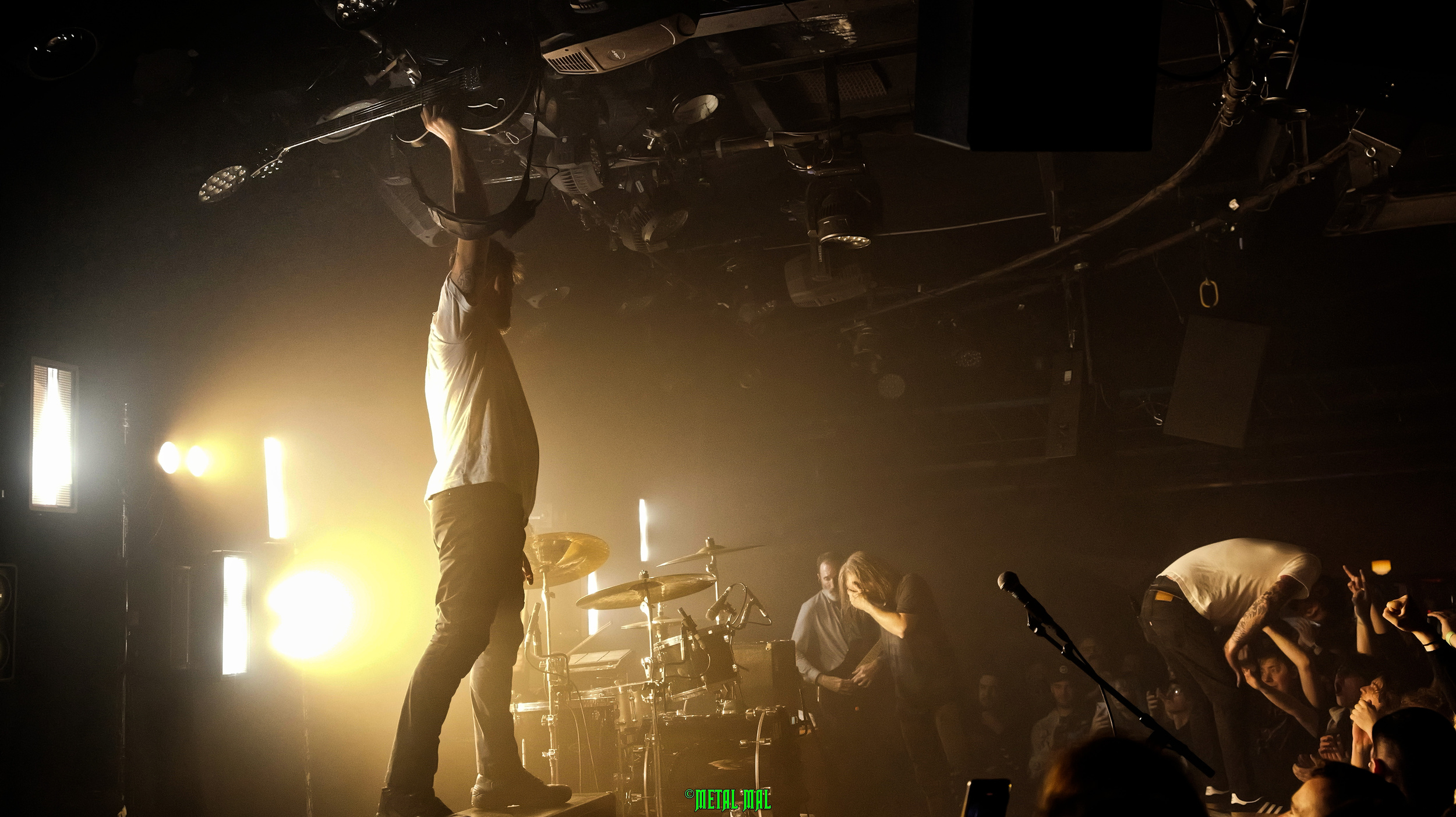 20250812 02 Dillinger Escape Plan 21