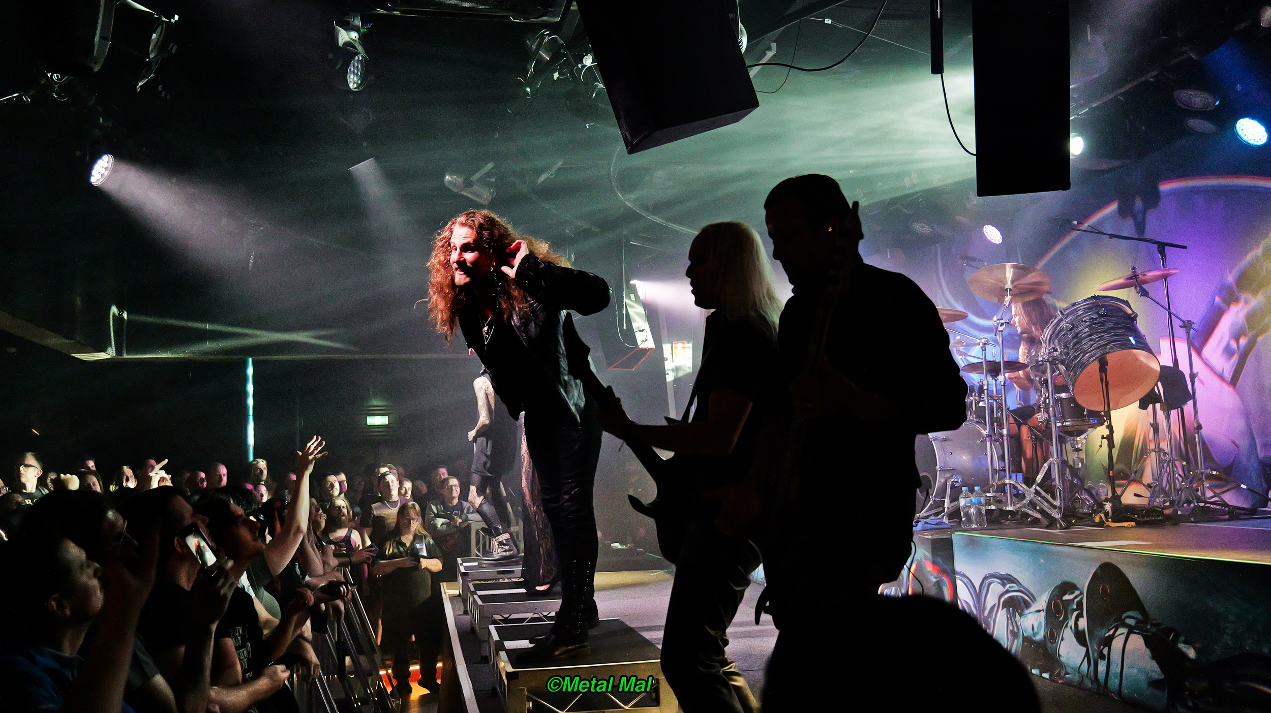 20240827 02 Amaranthe 101