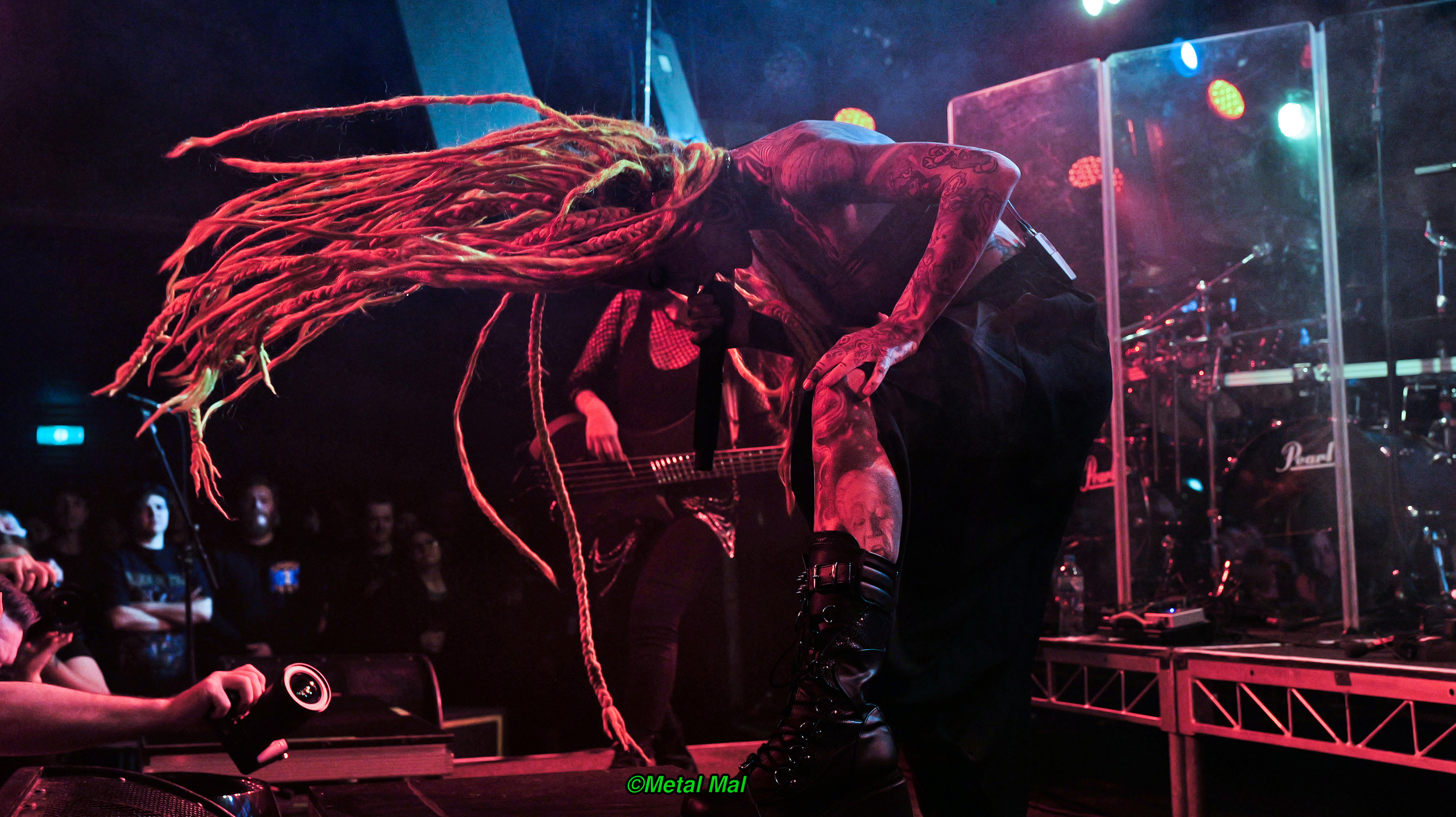 20240925 01 Infected Rain 05