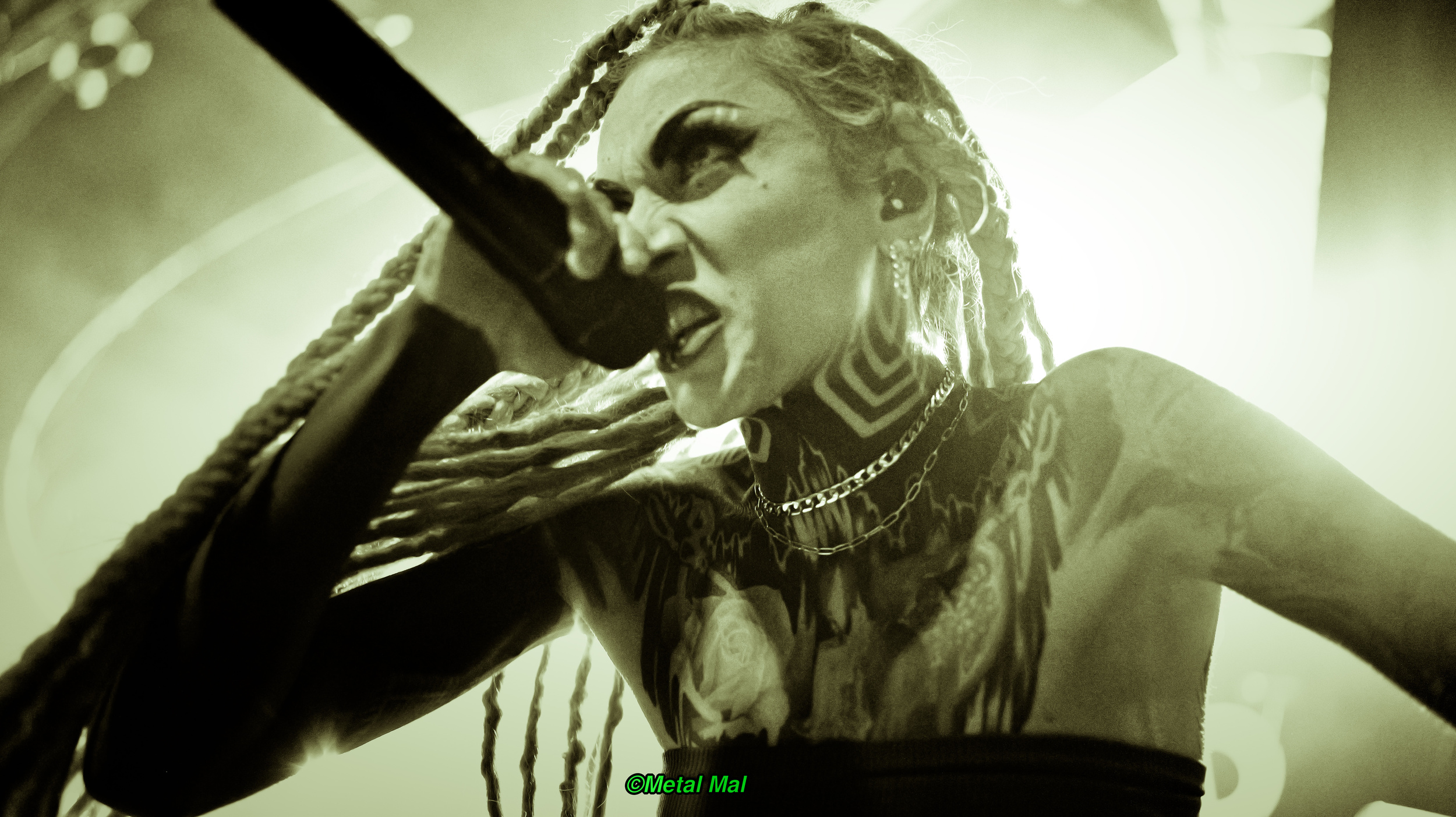 20240925 01 Infected Rain 20