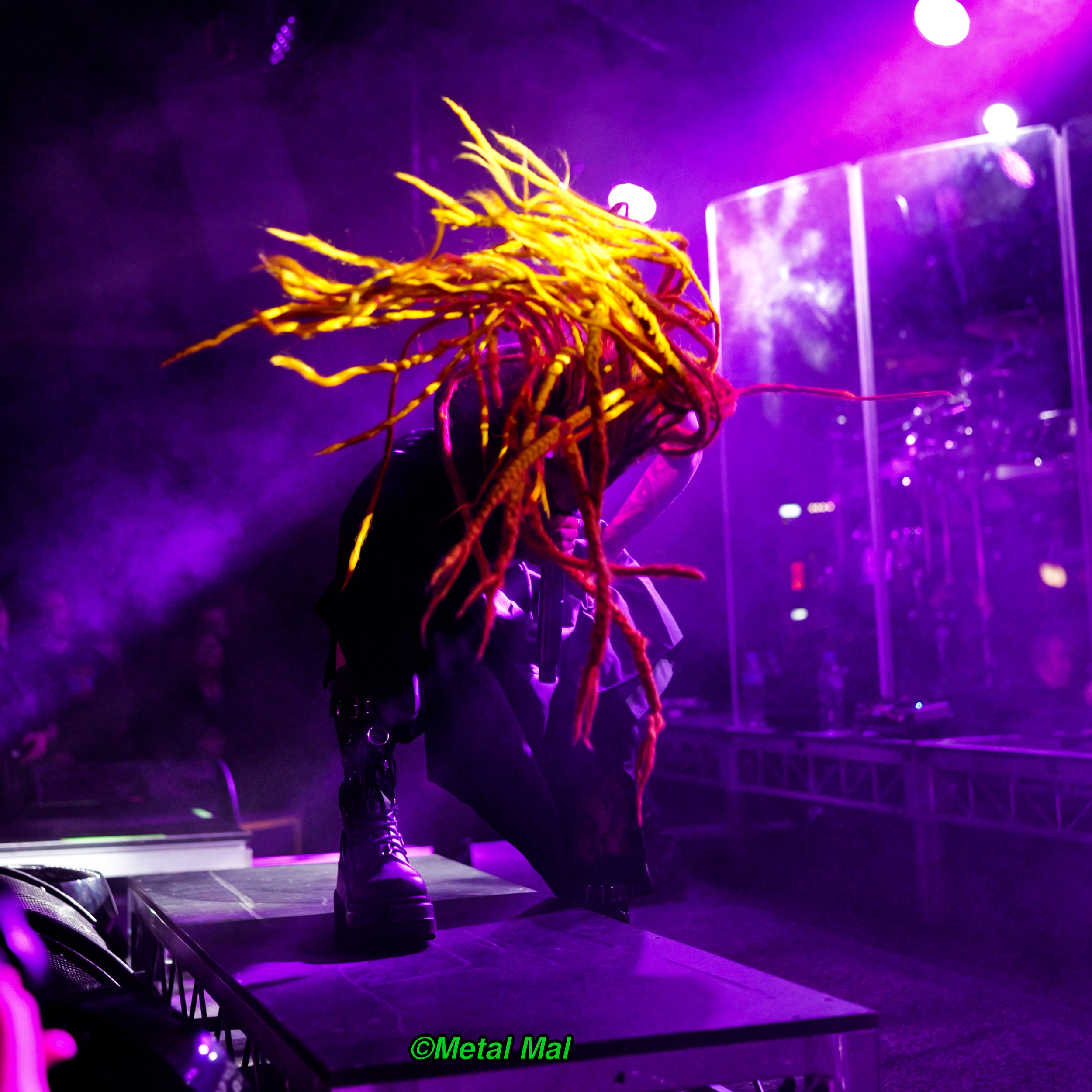20240925 01 Infected Rain 24
