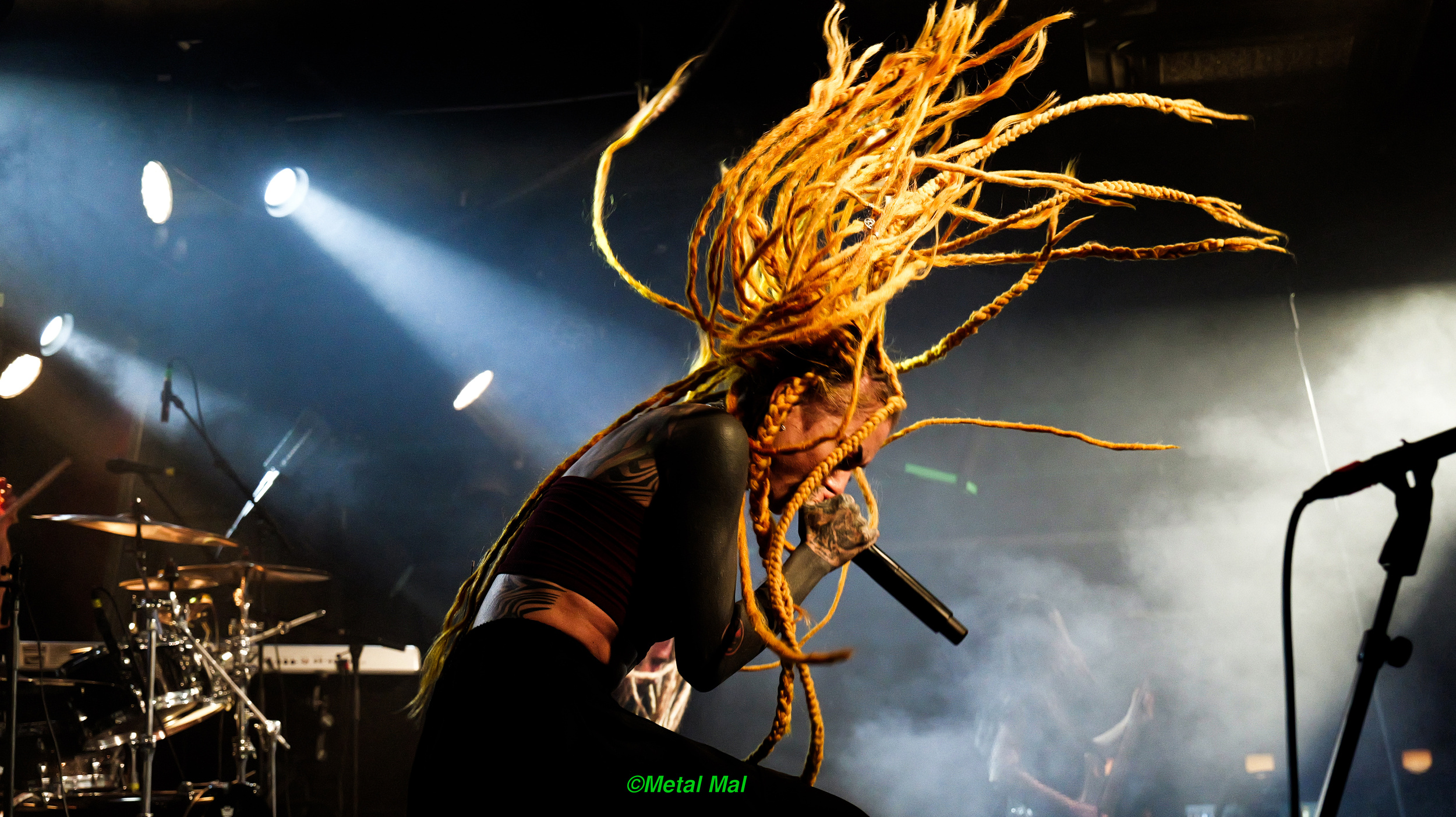 20240925 01 Infected Rain 50