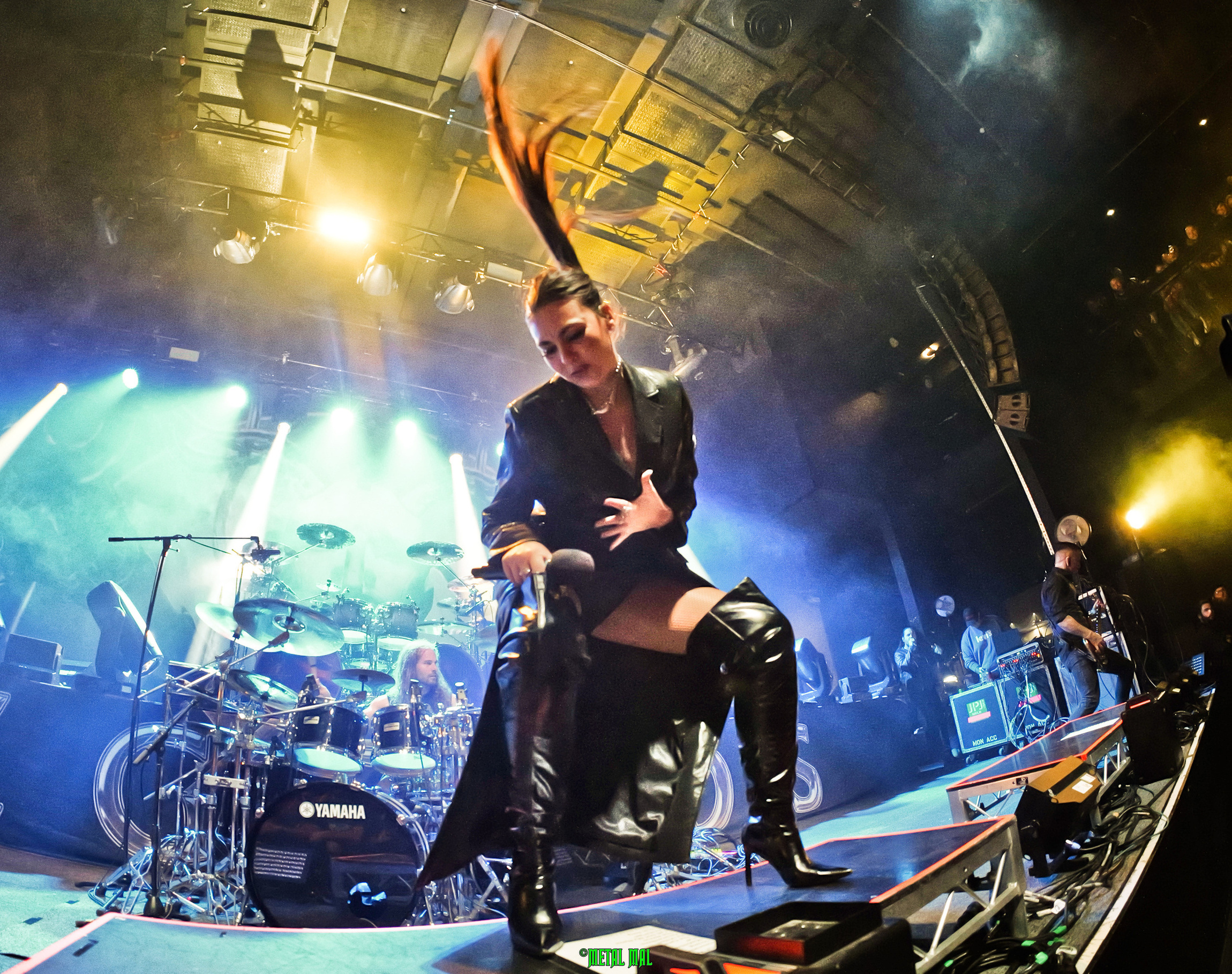 20250903 01 Amaranthe 02