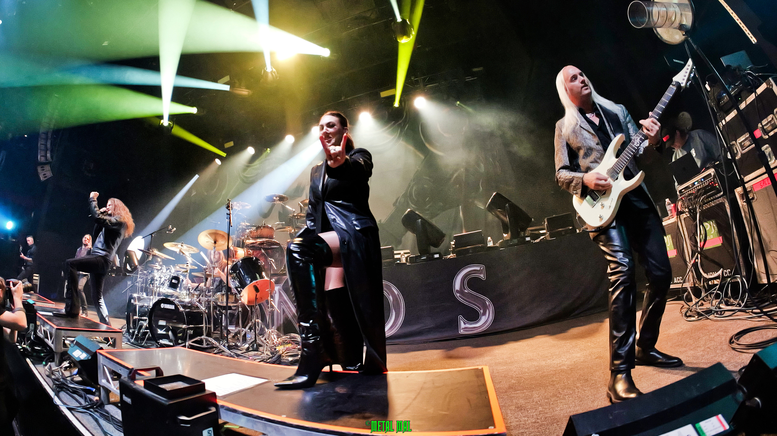 20250903 01 Amaranthe 08