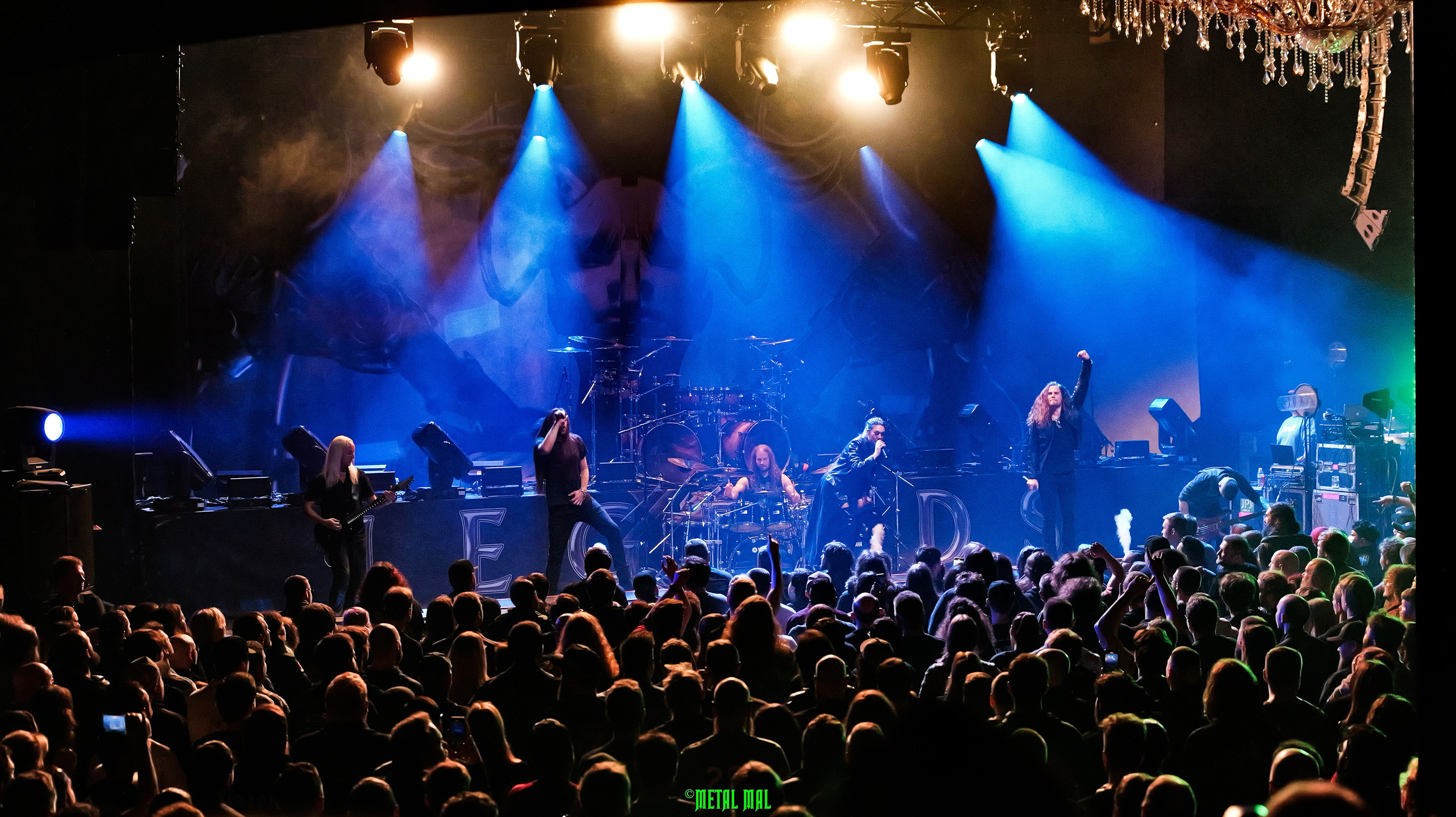 20250903 01 Amaranthe 34