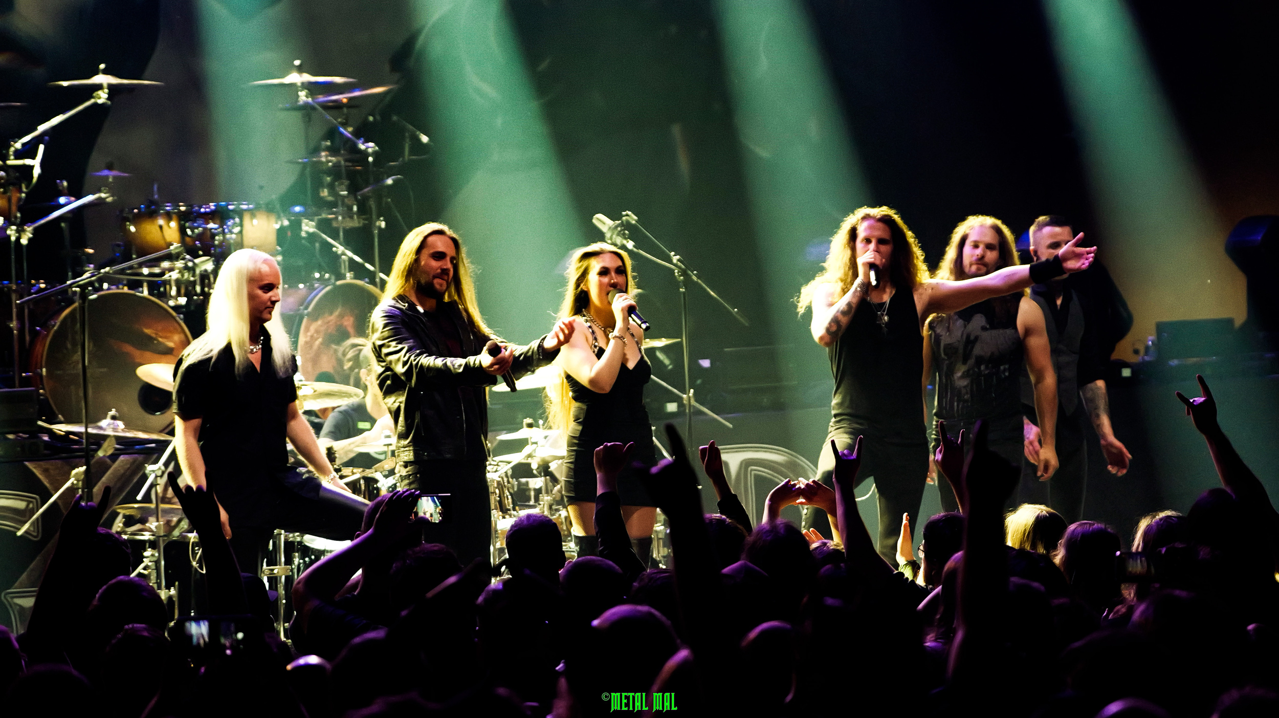 20250903 01 Amaranthe 39