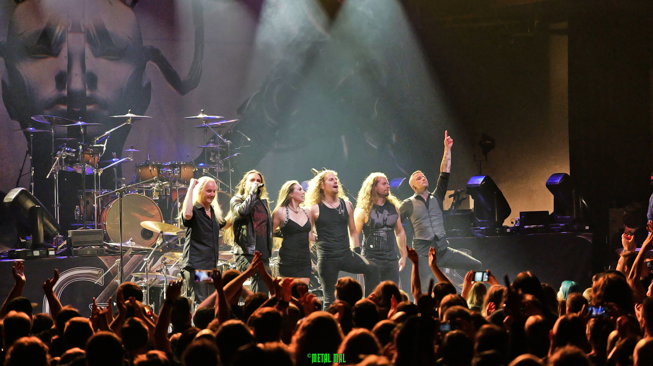 20250903 01 Amaranthe 40