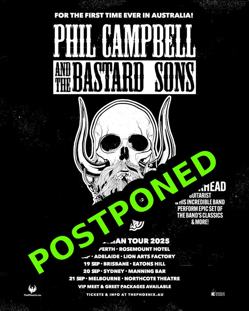 20250917 Phil Campbell Postponed