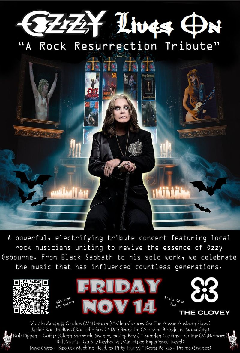 20251114 Ozzy Lives On