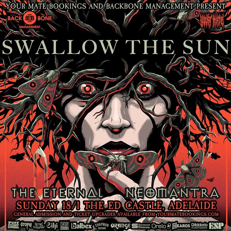 20260118 Swallow The Sun 2