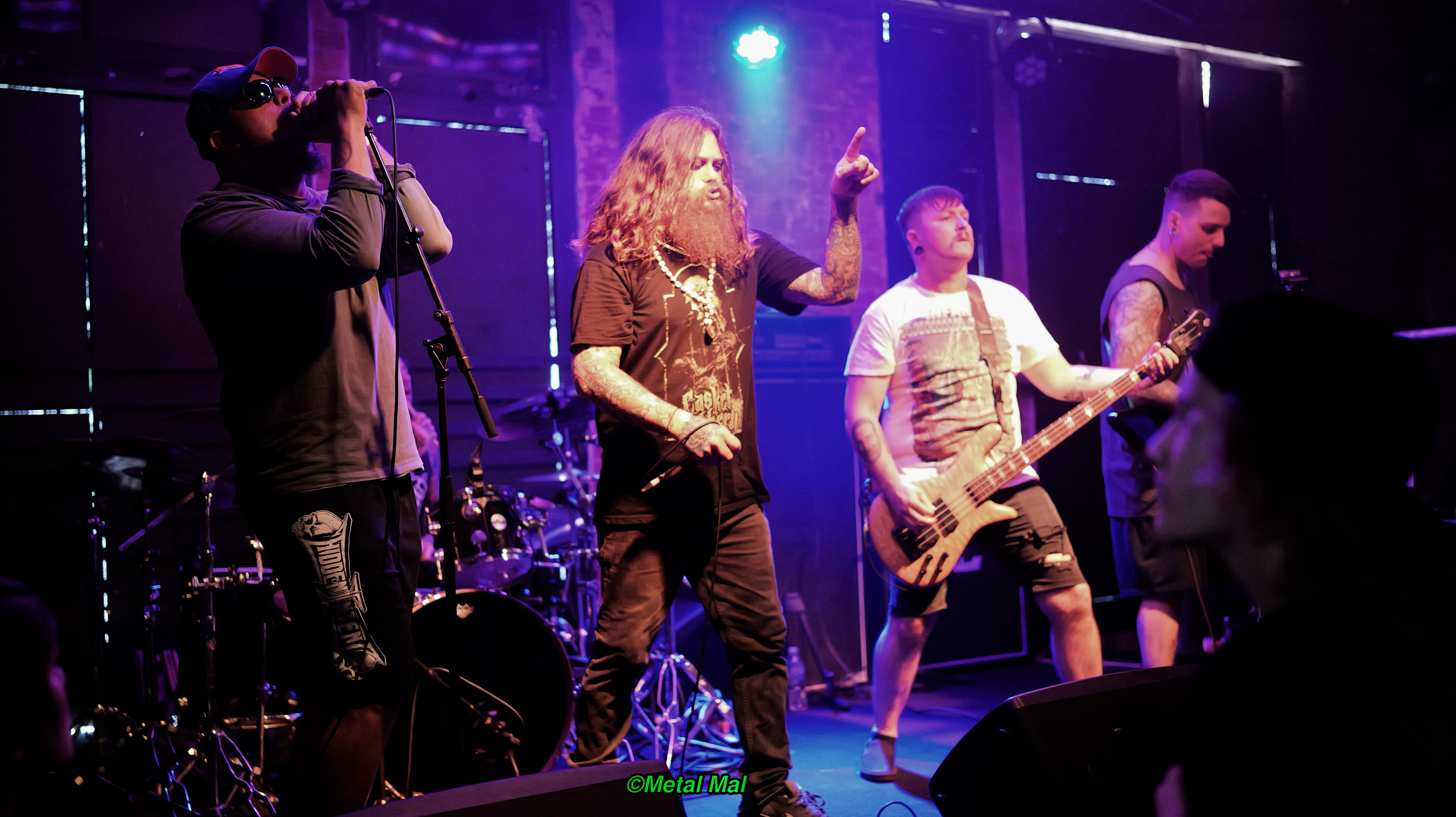 20240127 05 Storm The Crown 07