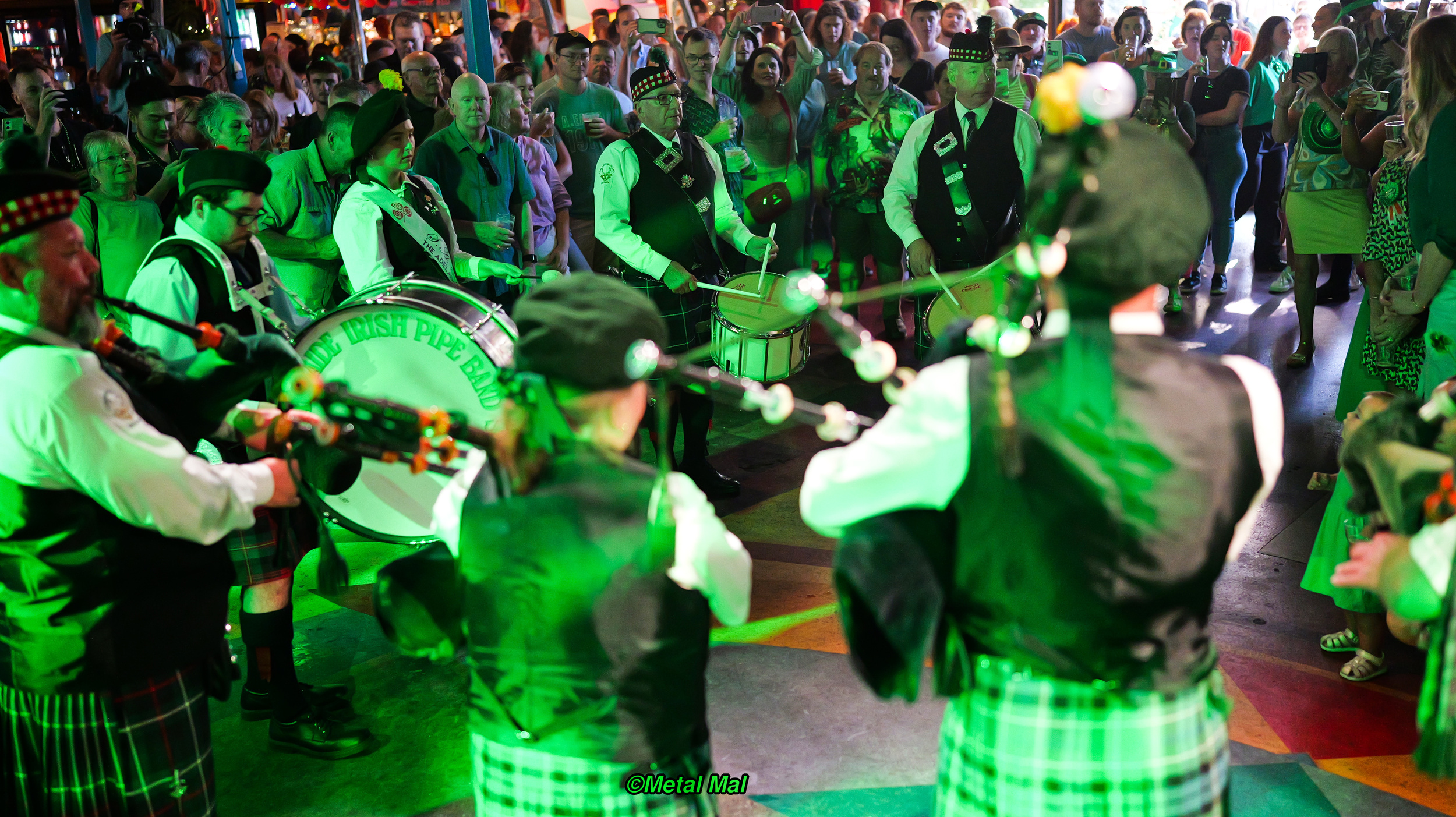 20240317 01 Irish Pipe Band 11