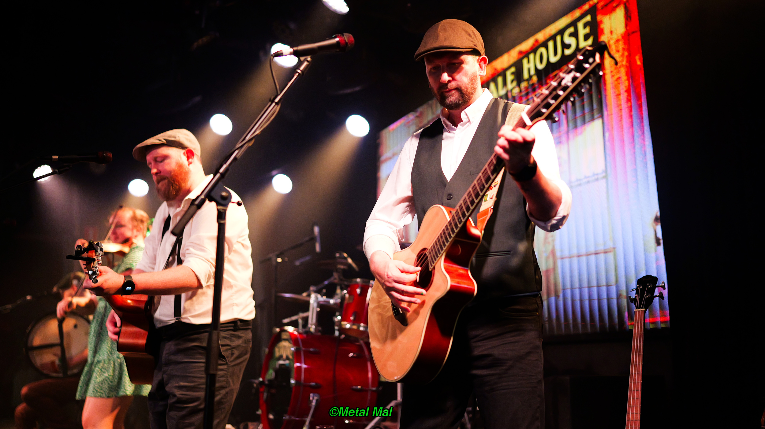 20240317 04 Craic And The Cratur 07