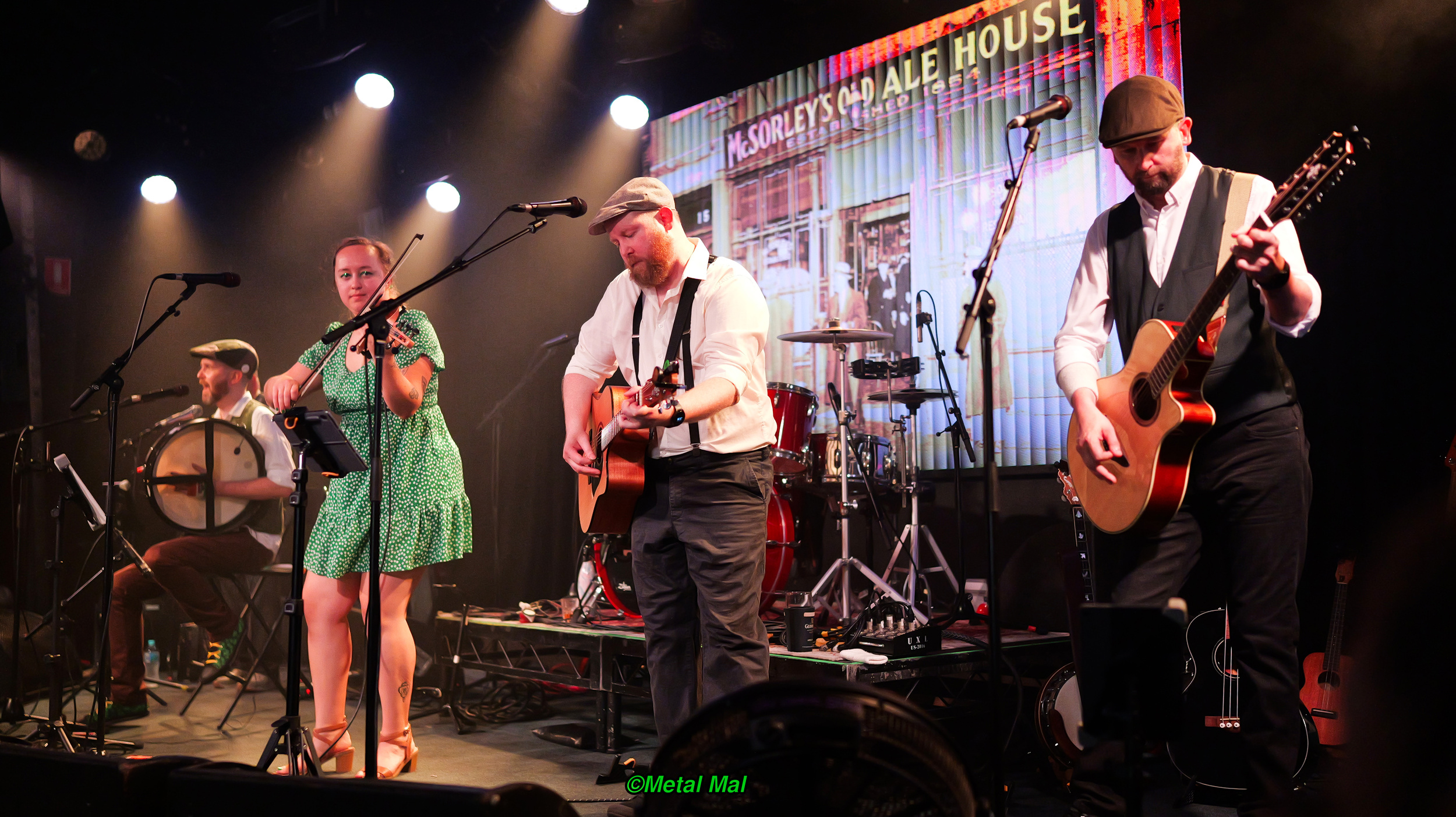 20240317 04 Craic And The Cratur 08