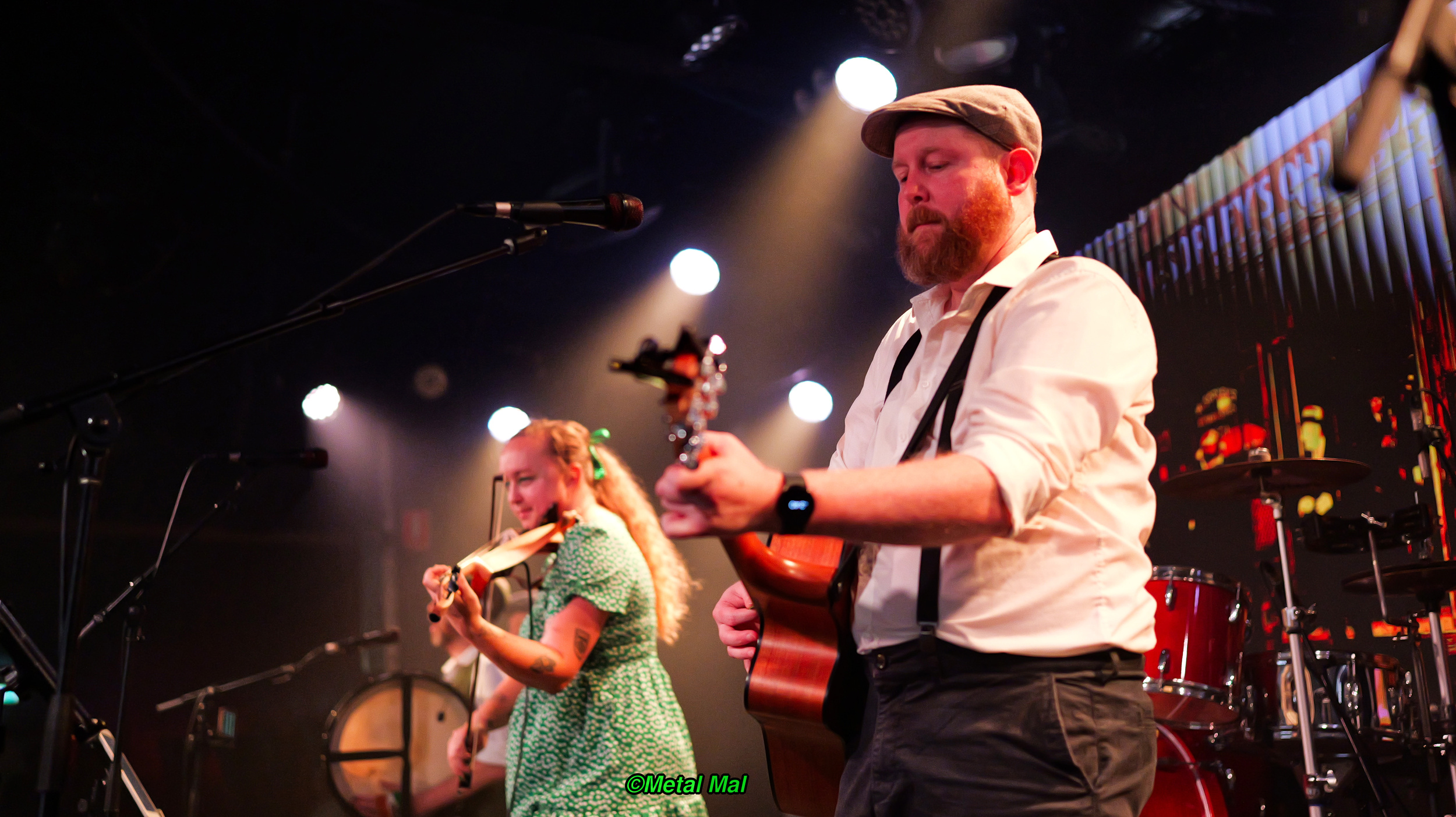 20240317 04 Craic And The Cratur 09
