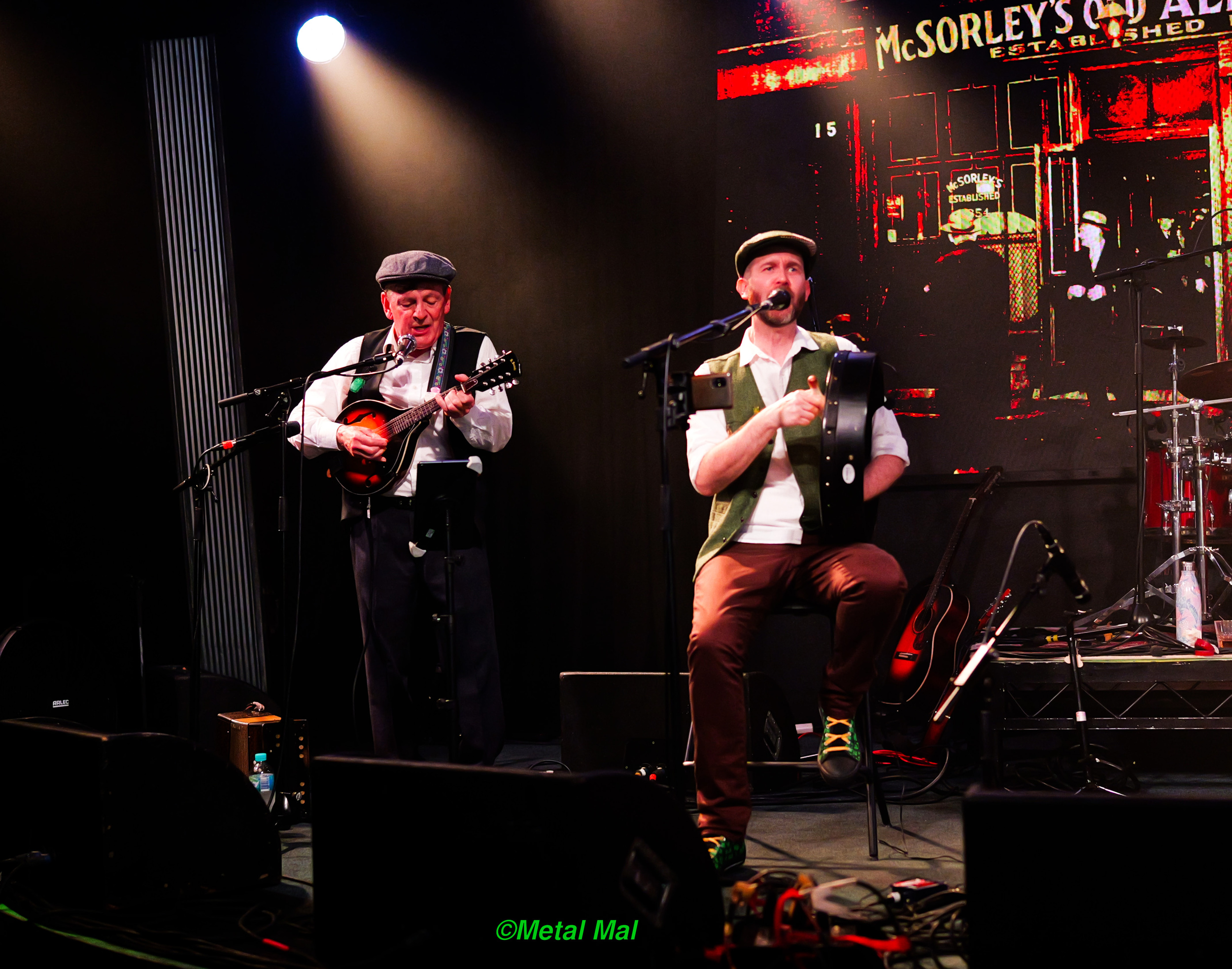20240317 04 Craic And The Cratur 11
