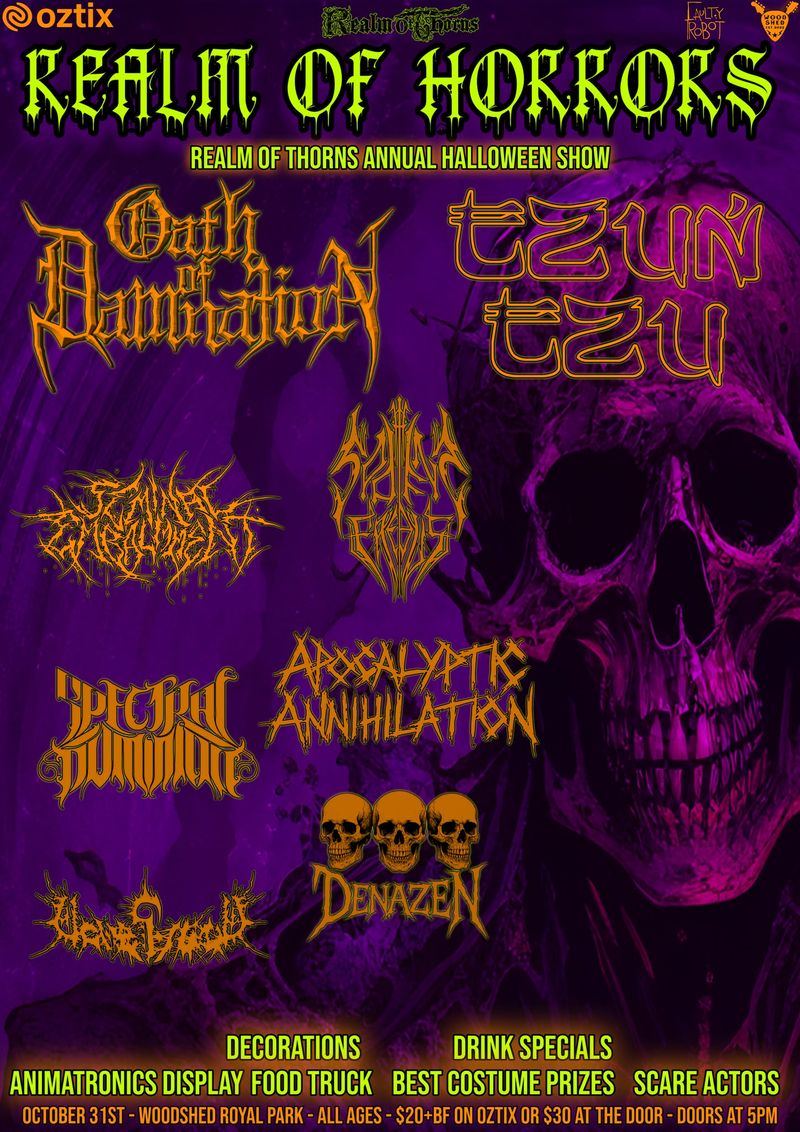 20251031 Realm Of Horrors