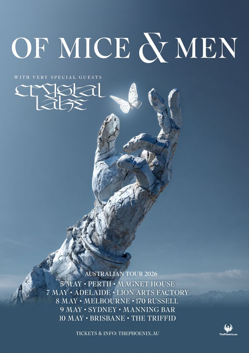 20260507 Of Mice And Men