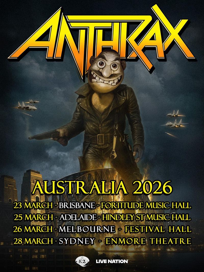 20260325 Anthrax