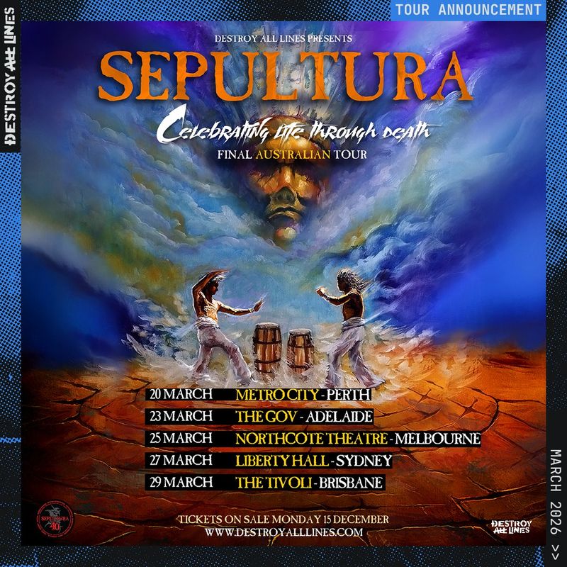 20260323 Sepultura