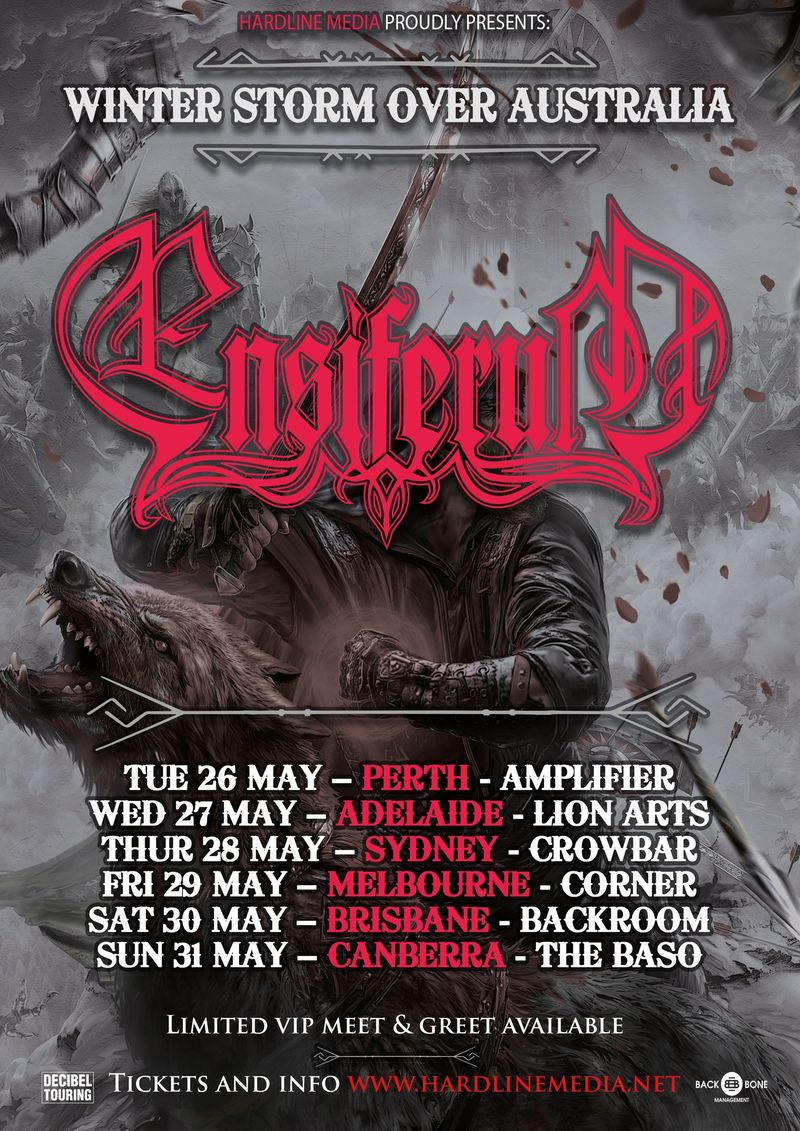 20260527 Ensiferum