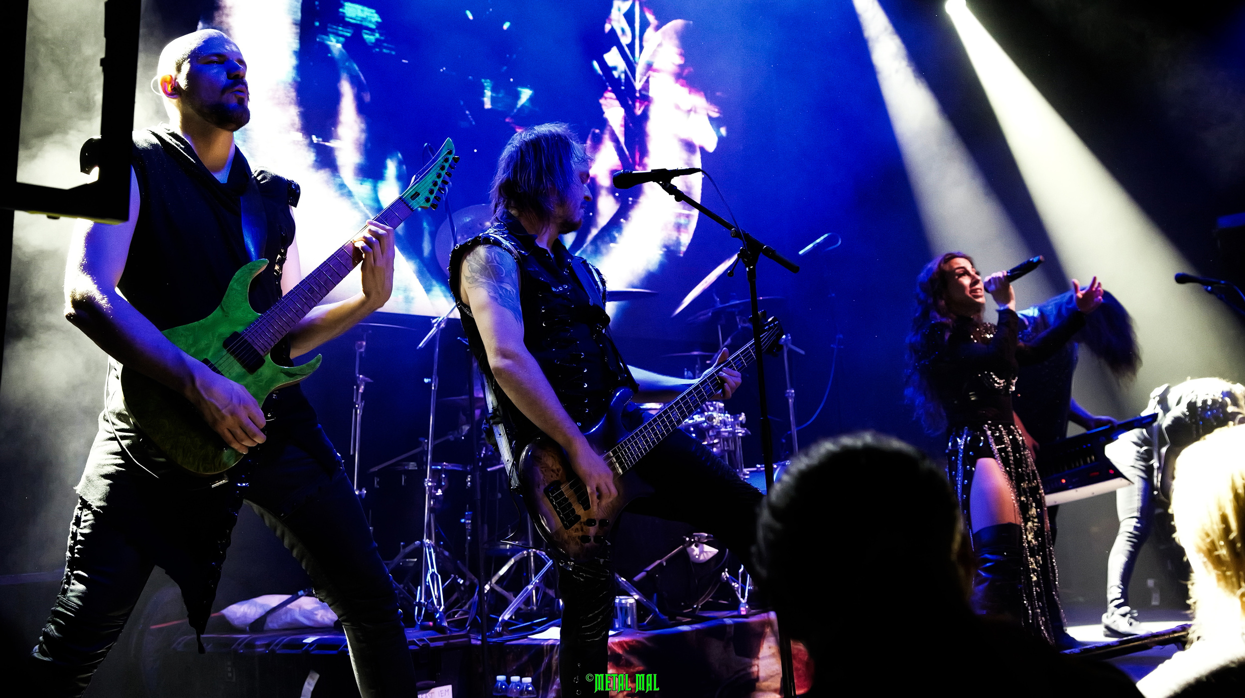 20260311 02 Battle Beast 30