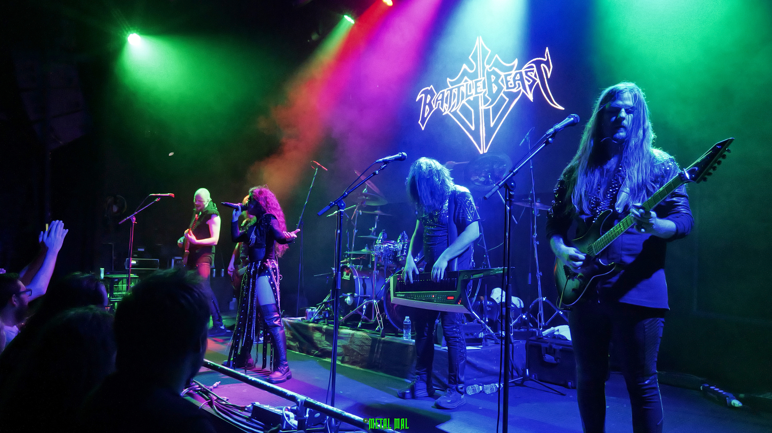 20260311 02 Battle Beast 60