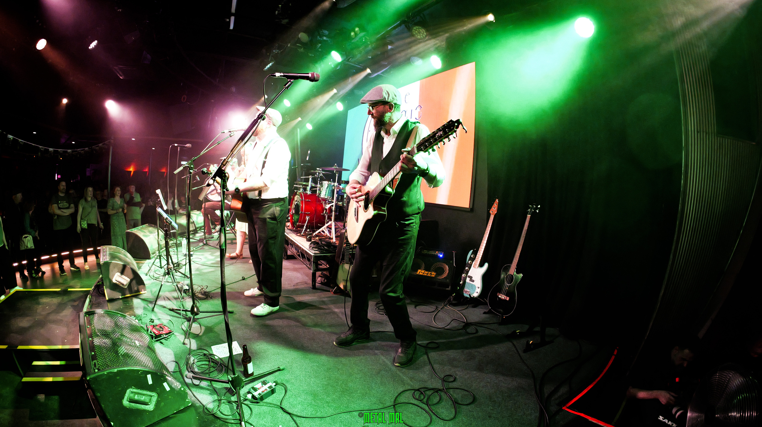 20260317 02 The Craic And The Cratur 25