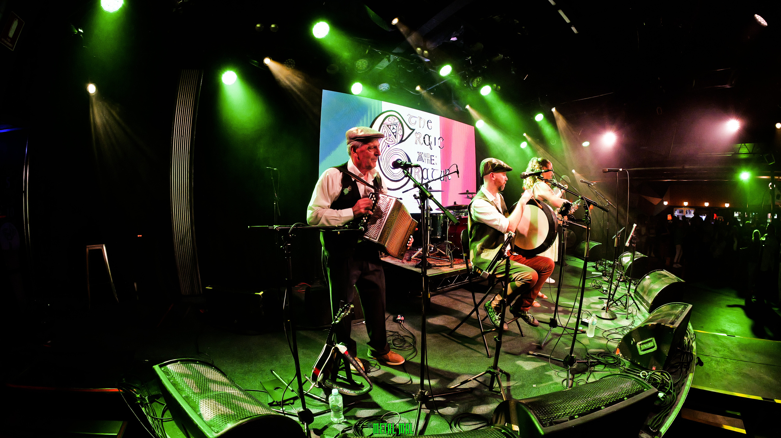 20260317 02 The Craic And The Cratur 28
