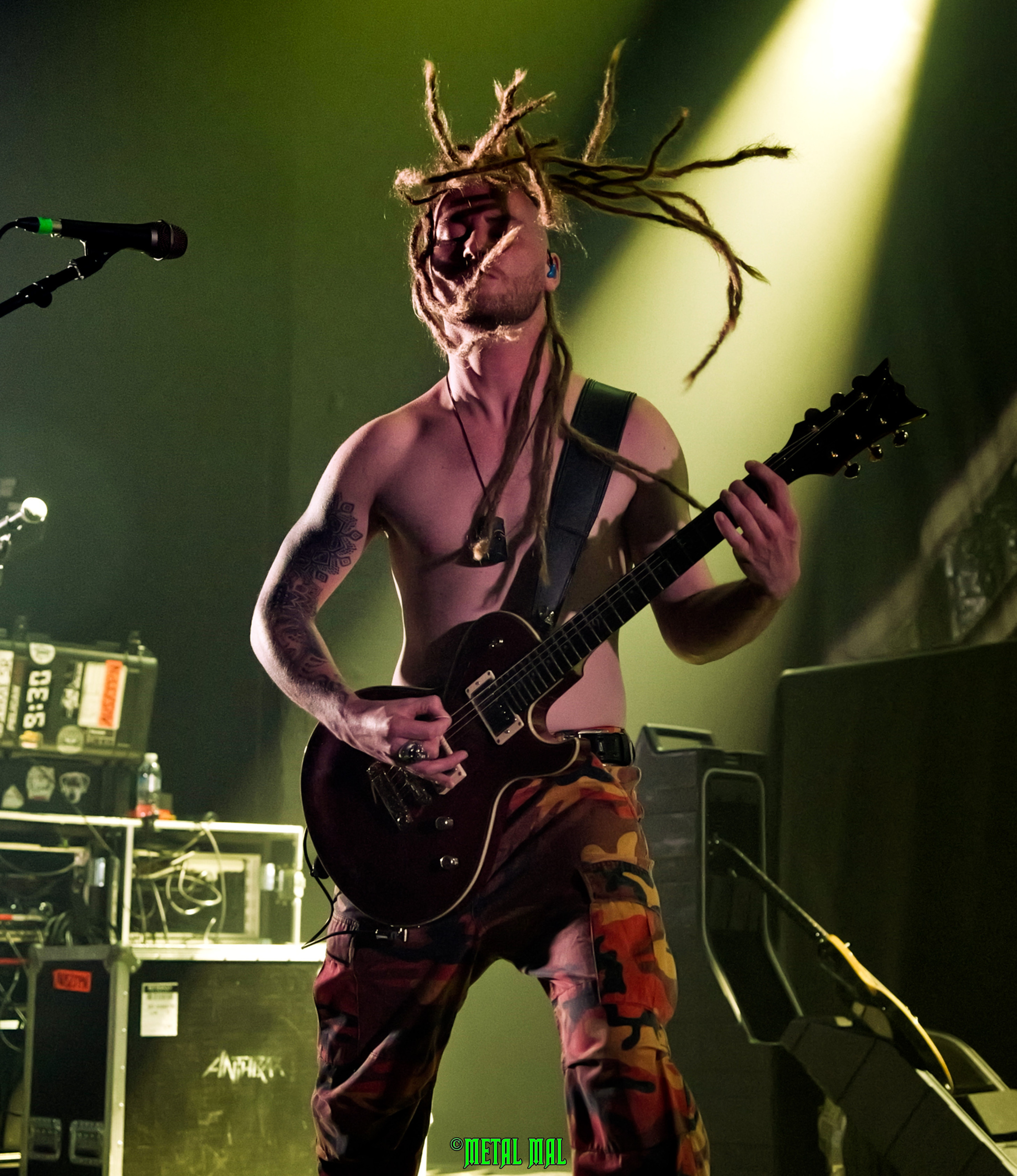 20260325 01 Alien Weaponry 19