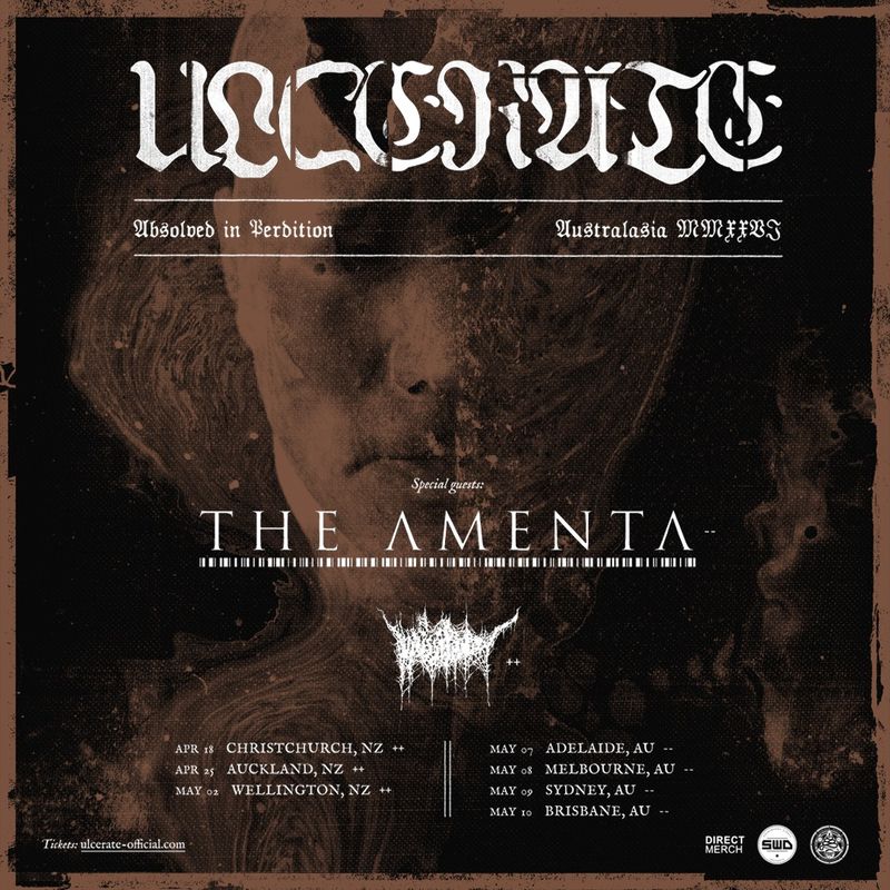 20260507 Ulcerate