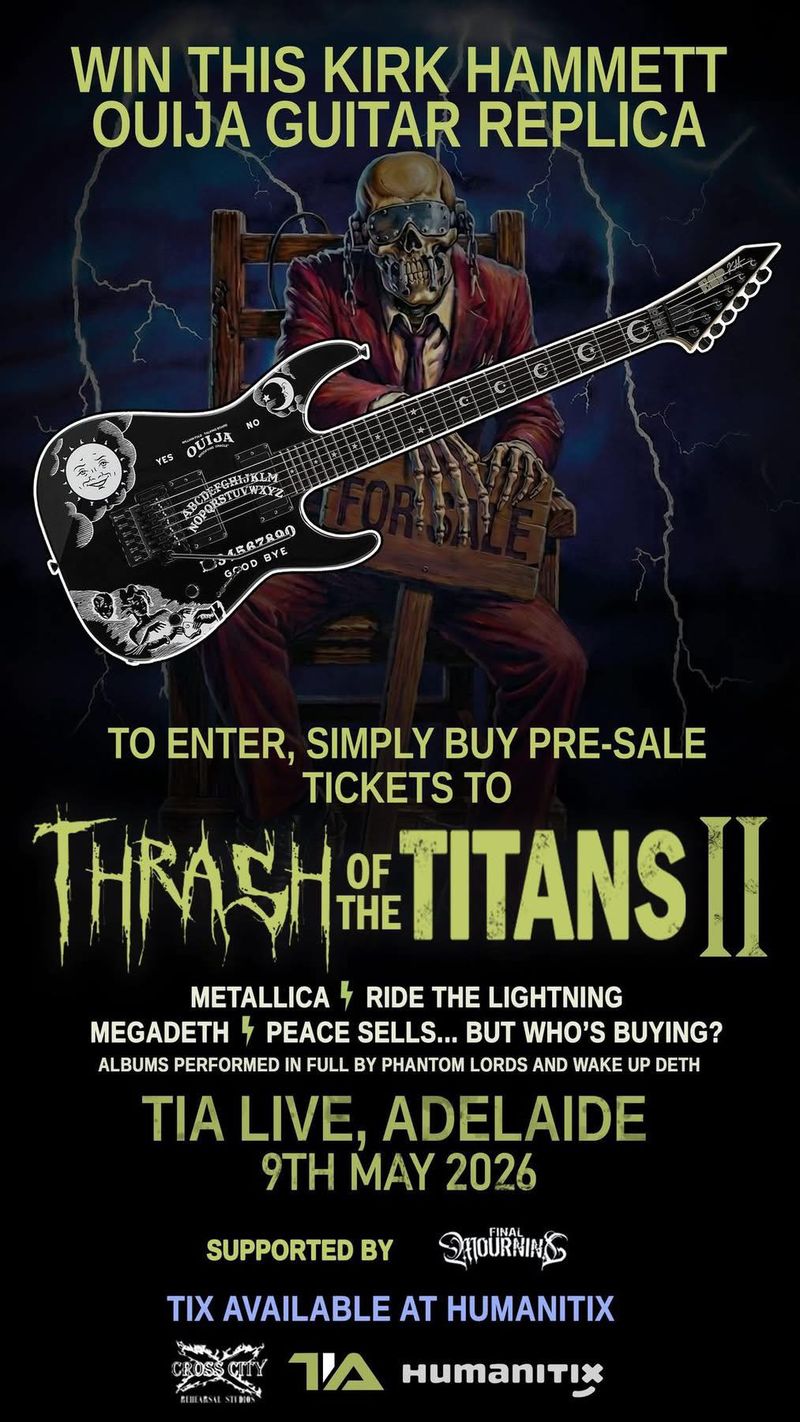 20260509 Thrash Titans