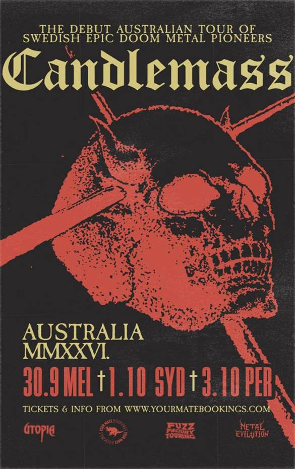 20260930 Candlemass