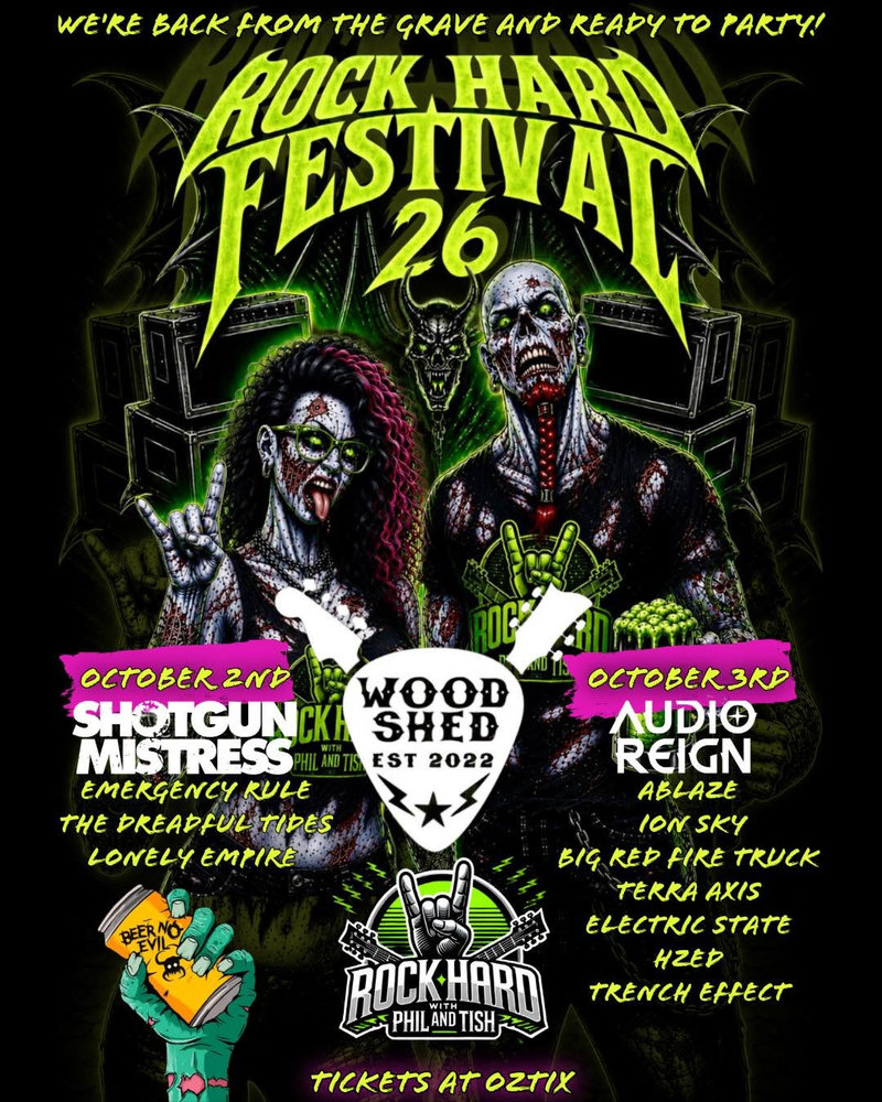 20261002 Rock Hard Festival 2026