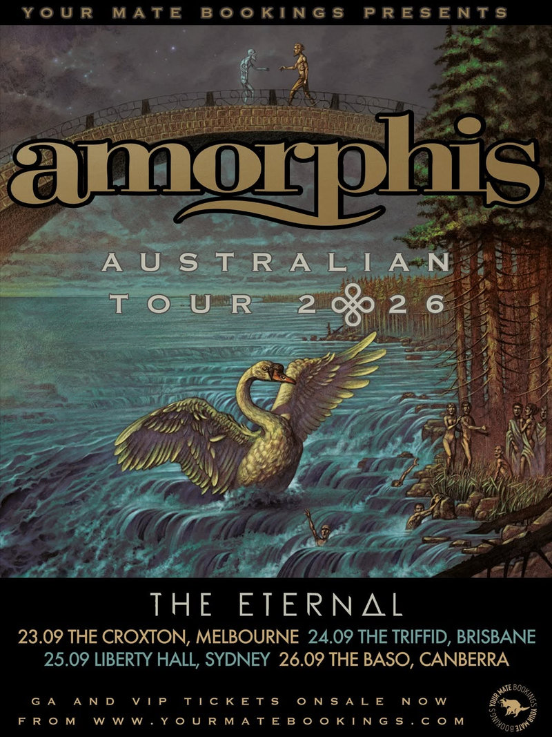 20260923 Amorphis Tour