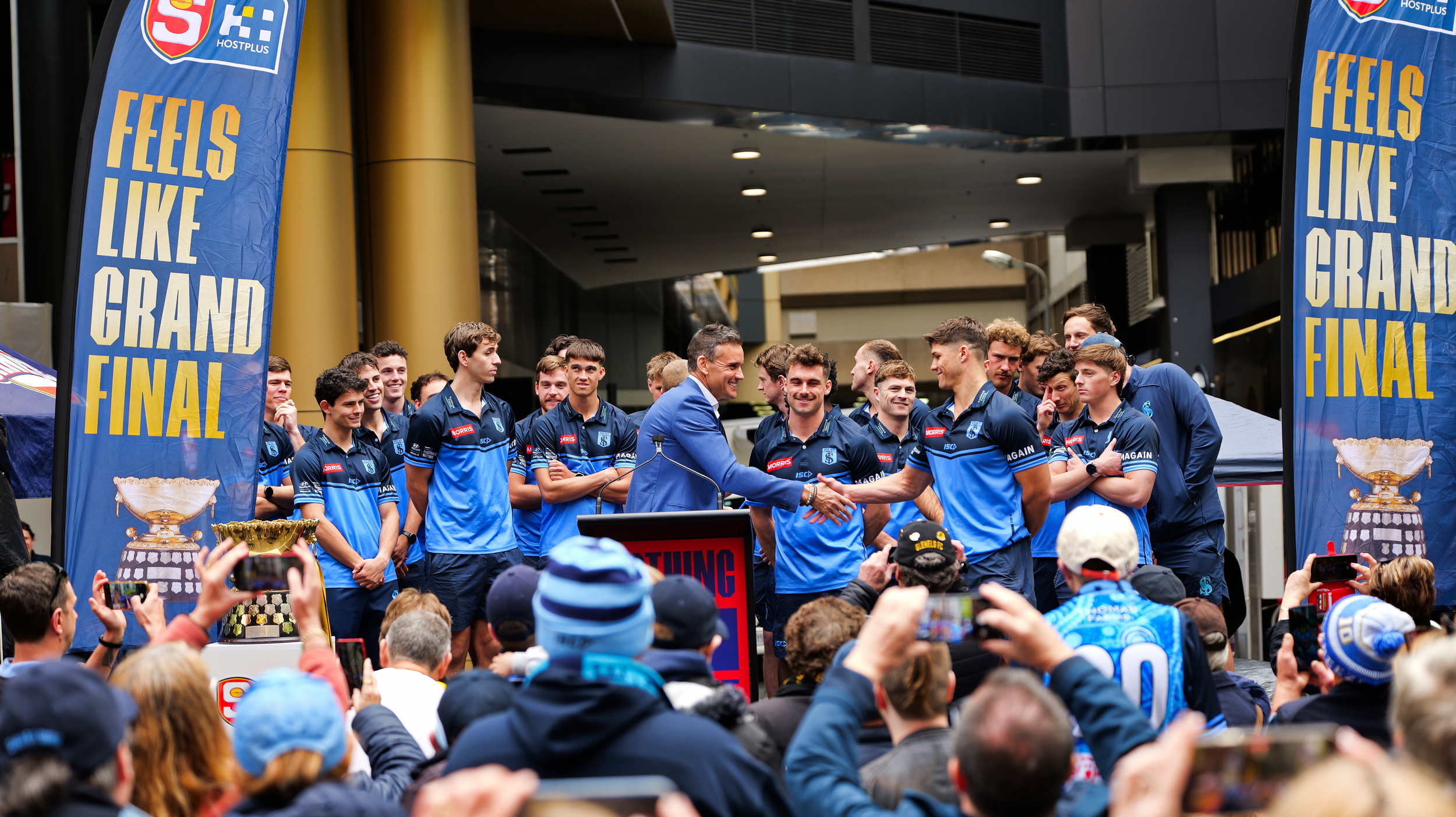 20250920 Pre Gf Rundle Mall 10