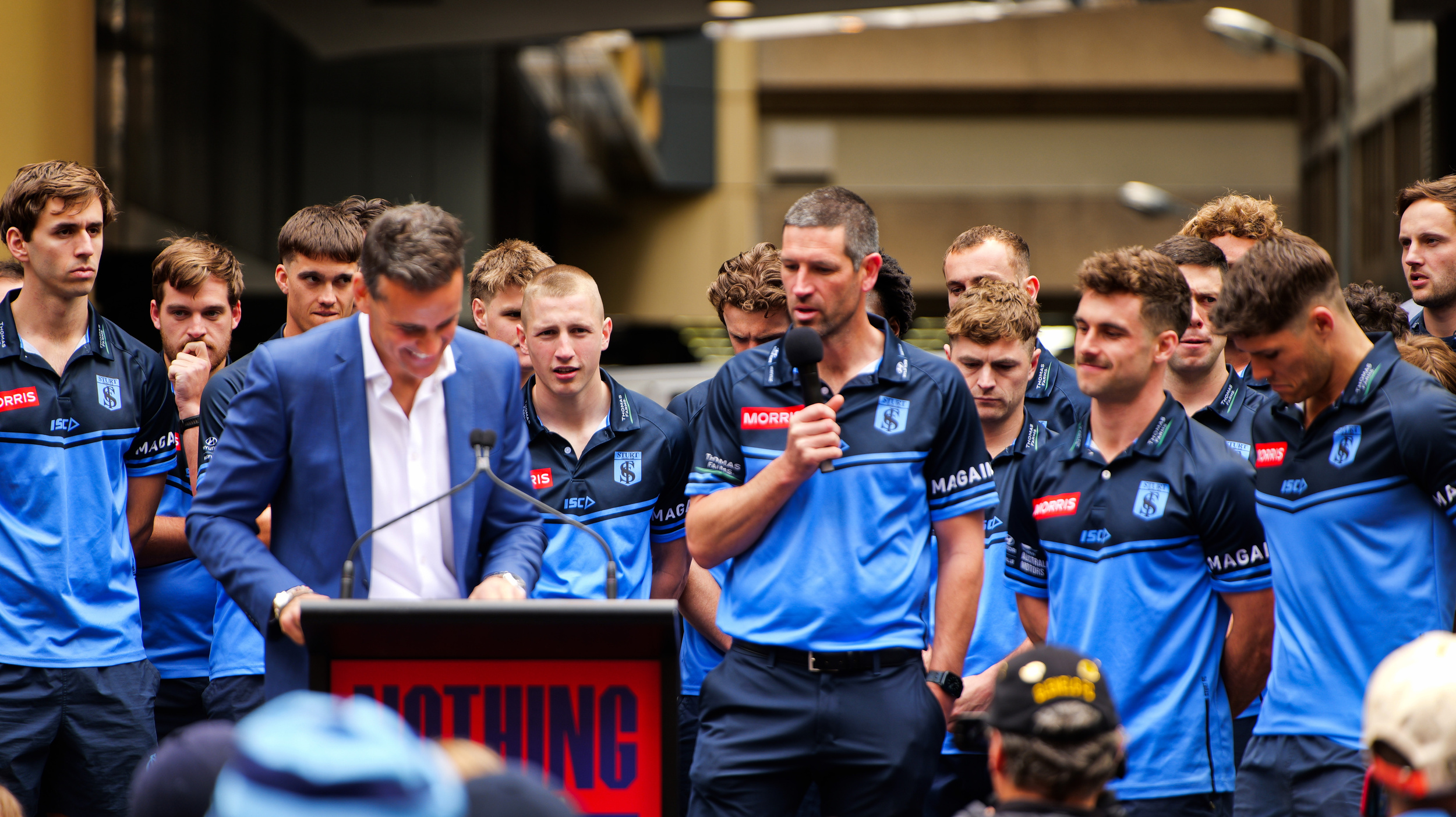 20250920 Pre Gf Rundle Mall 11