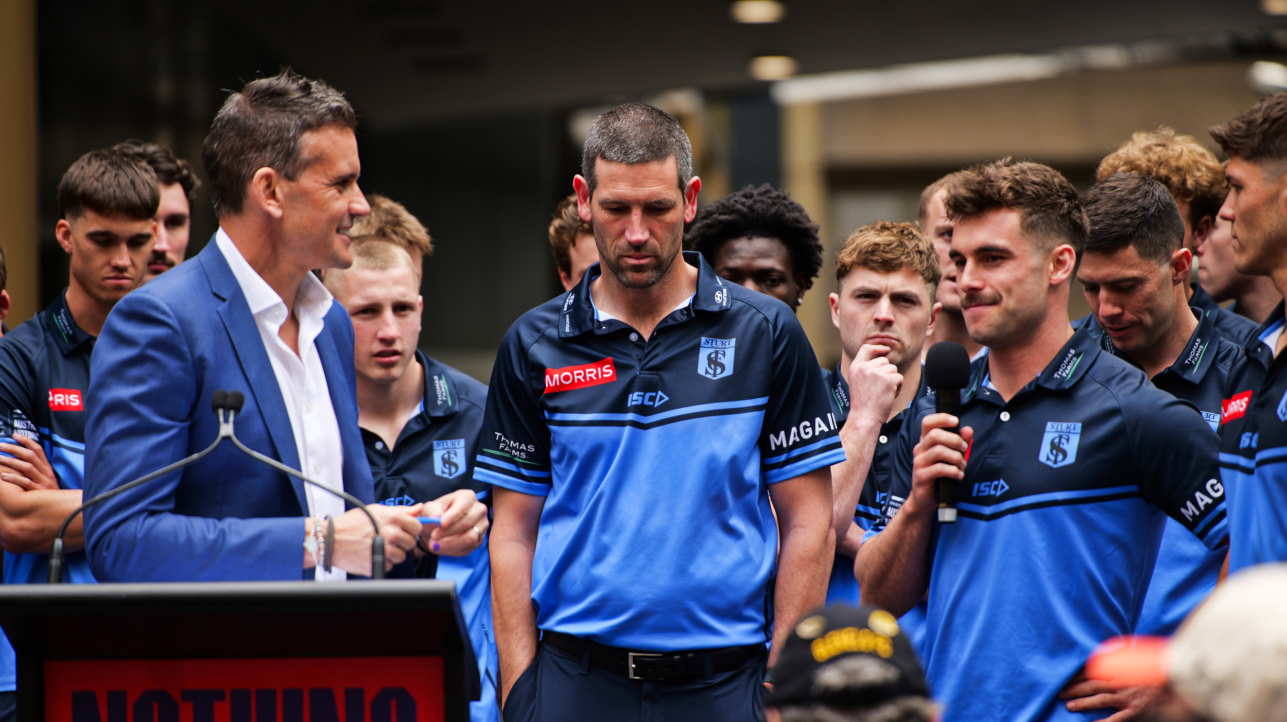 20250920 Pre Gf Rundle Mall 13