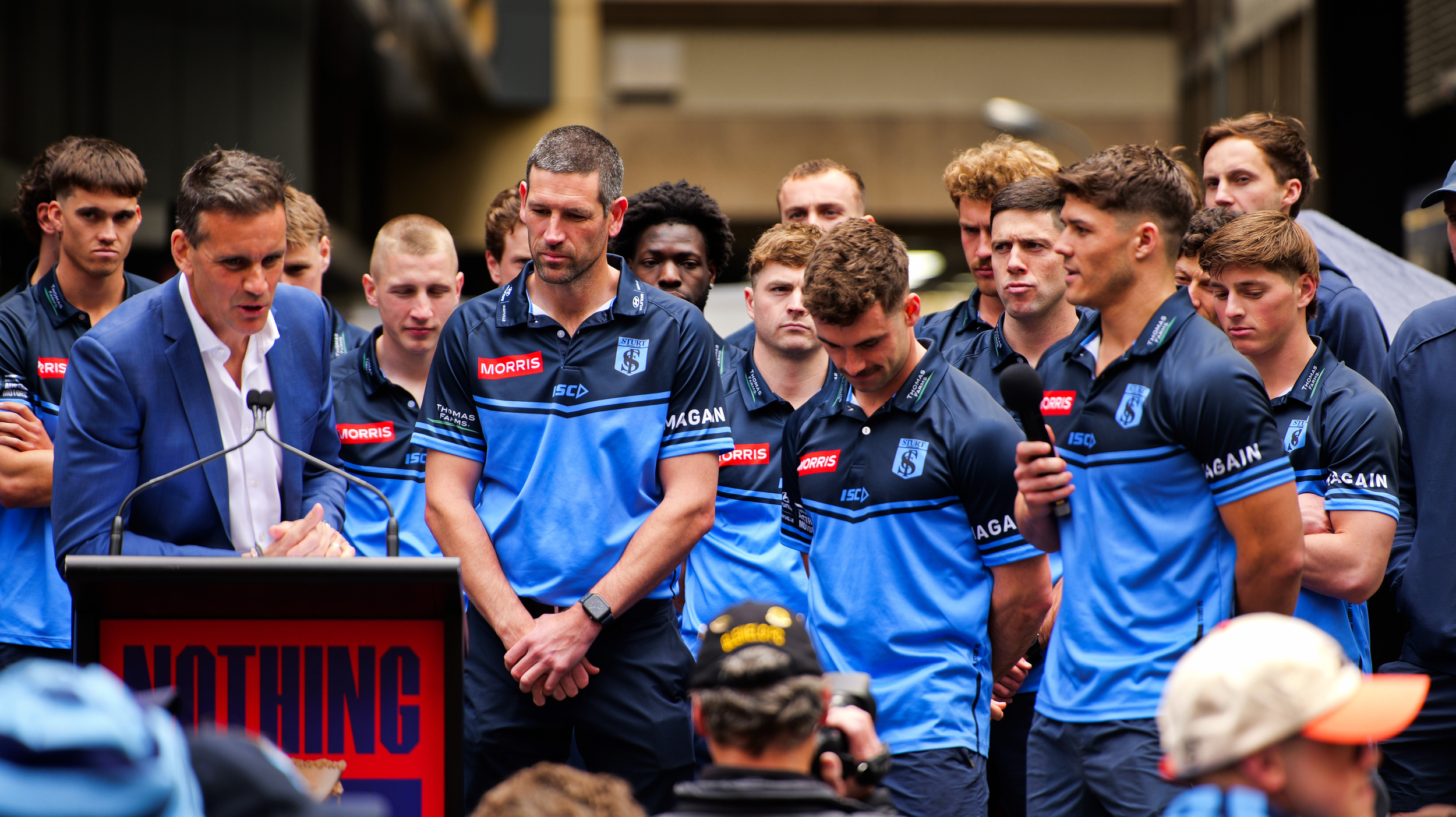 20250920 Pre Gf Rundle Mall 14