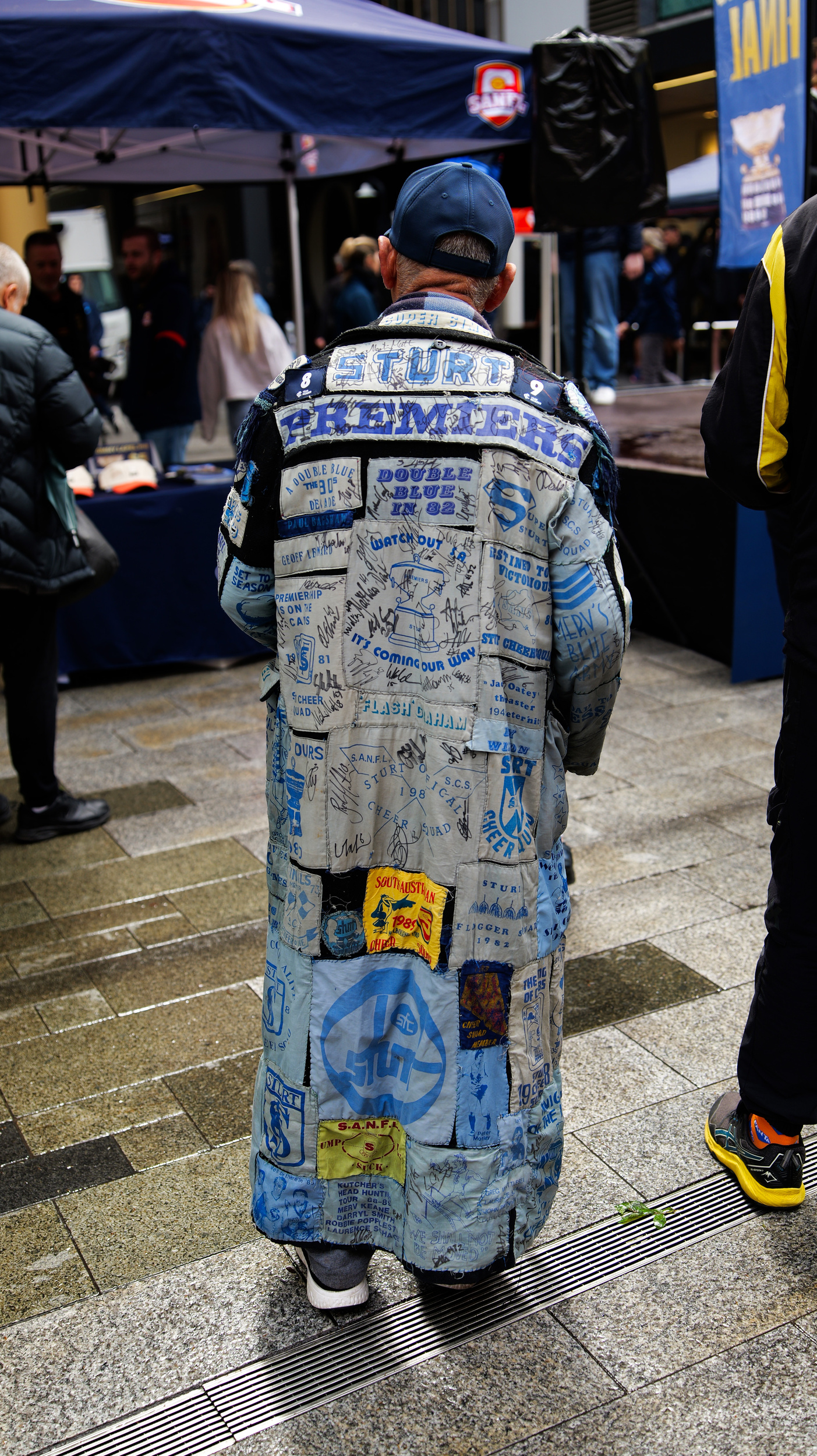 20250920 Pre Gf Rundle Mall 17