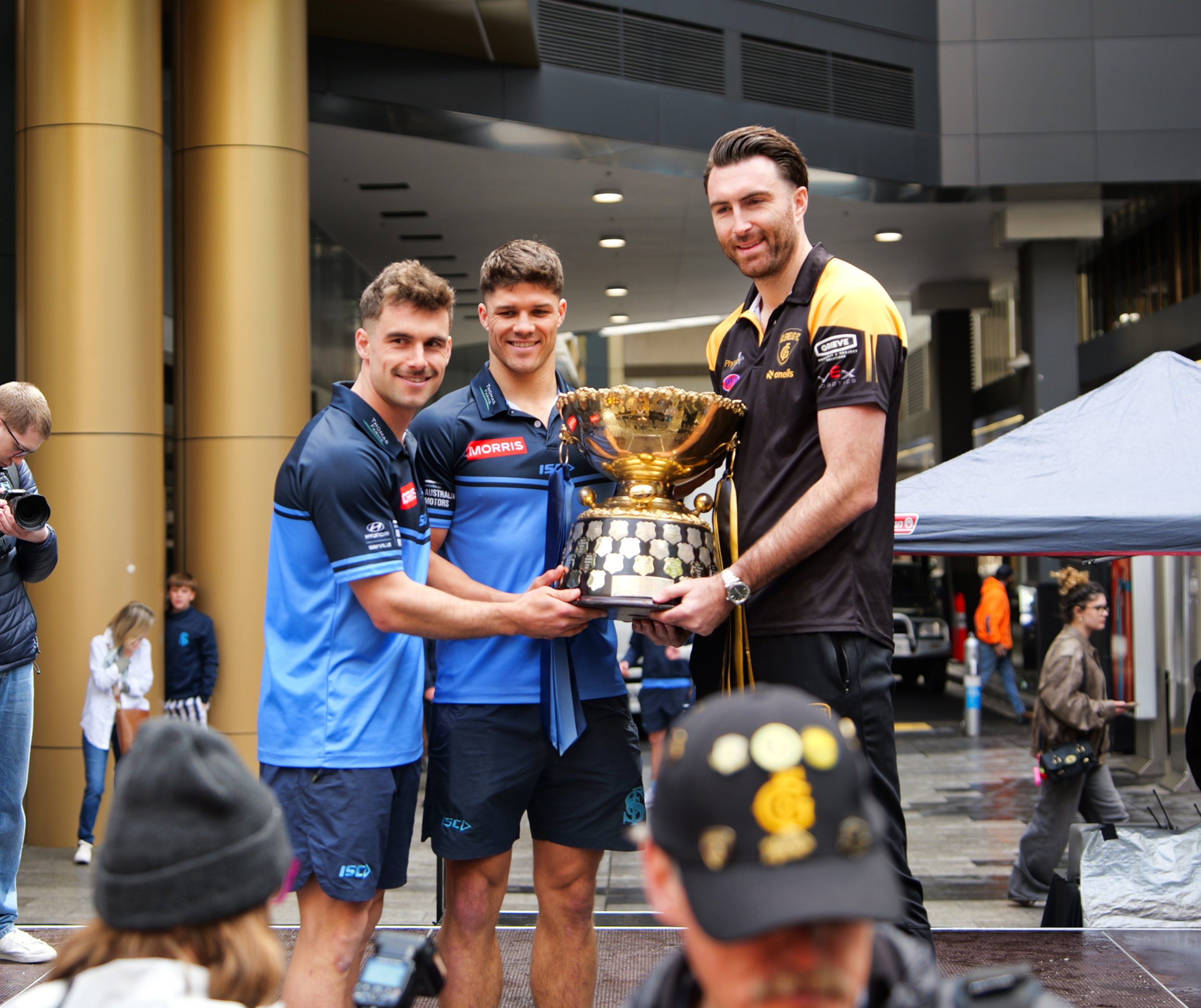 20250920 Pre Gf Rundle Mall 19