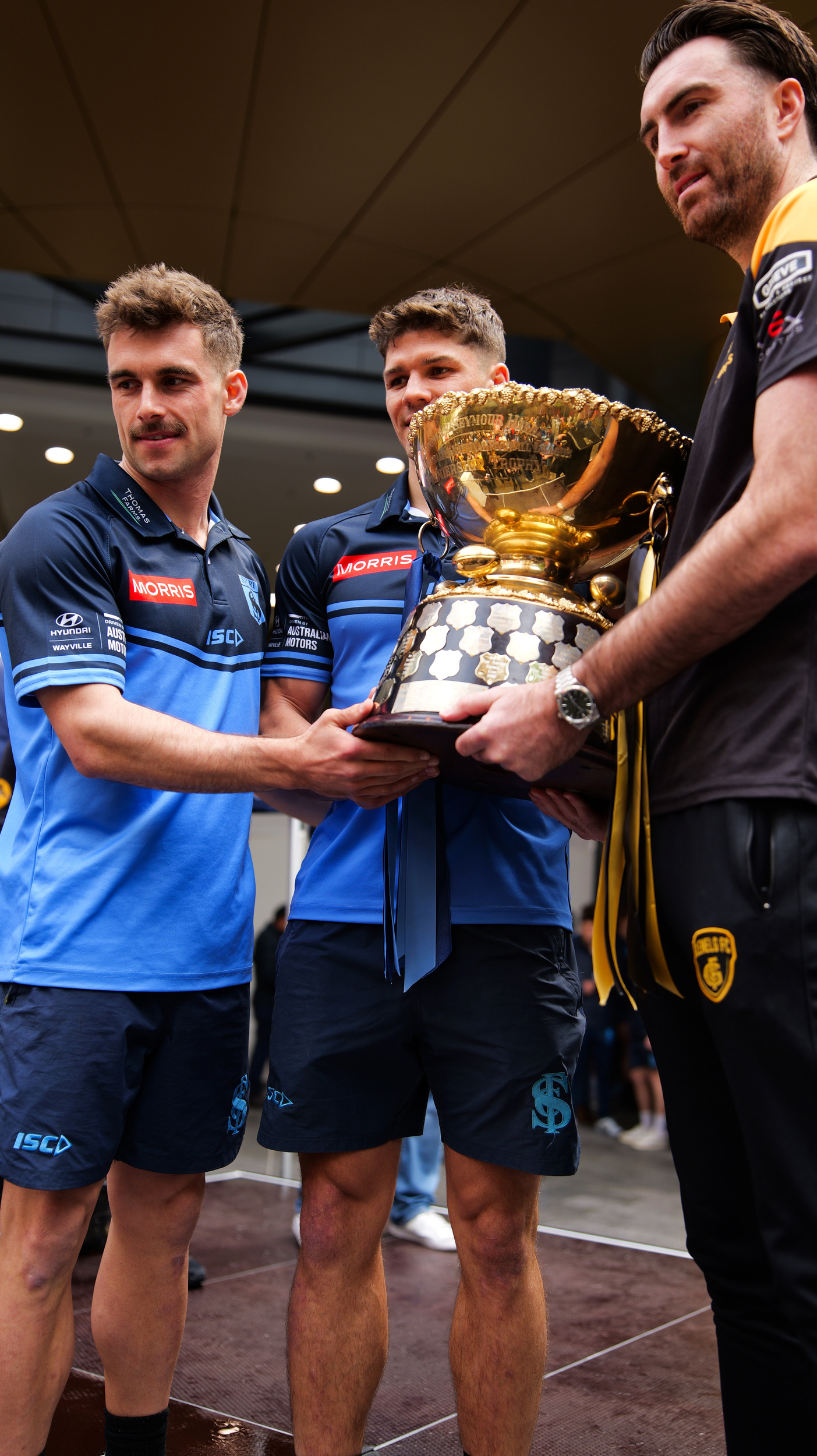20250920 Pre Gf Rundle Mall 20
